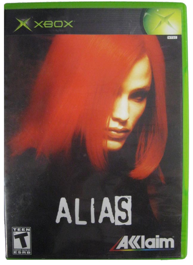 Alias