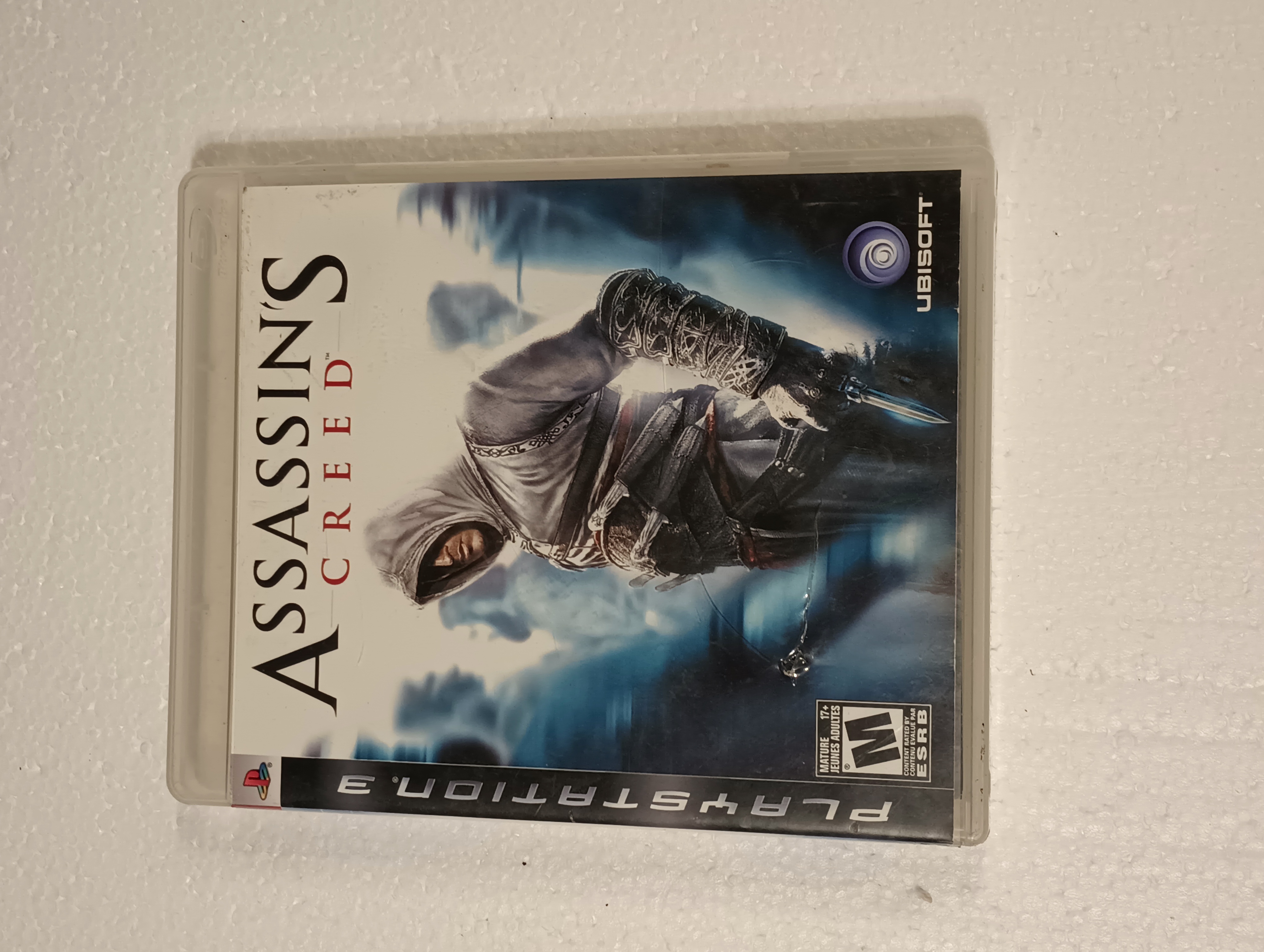 Assassin's Creed