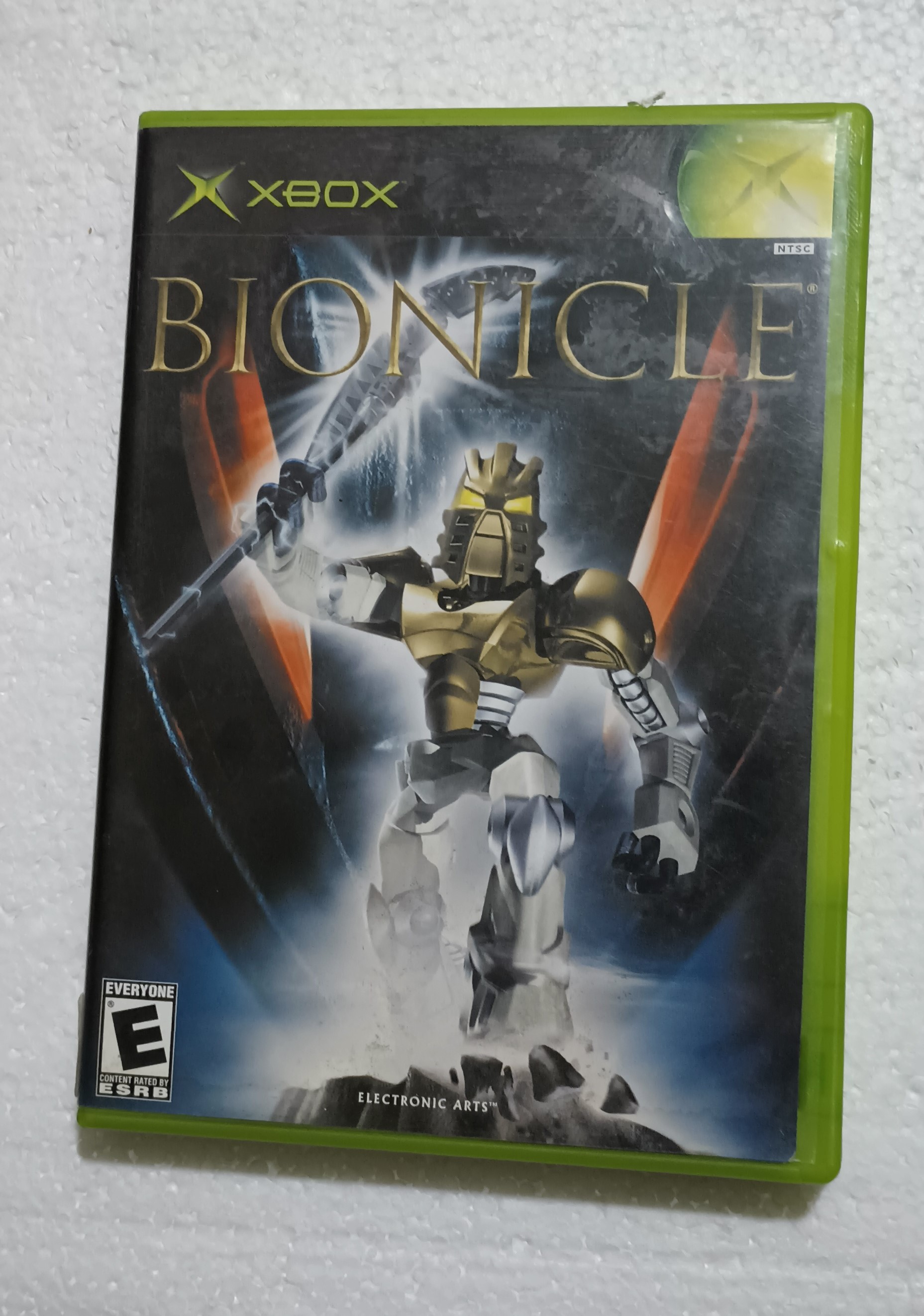 Bionicle
