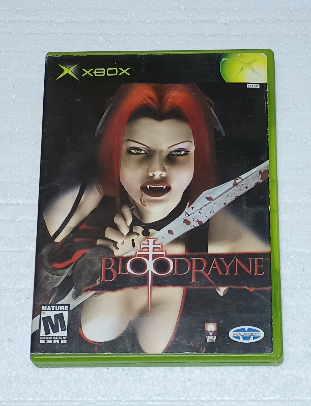 BloodRayne