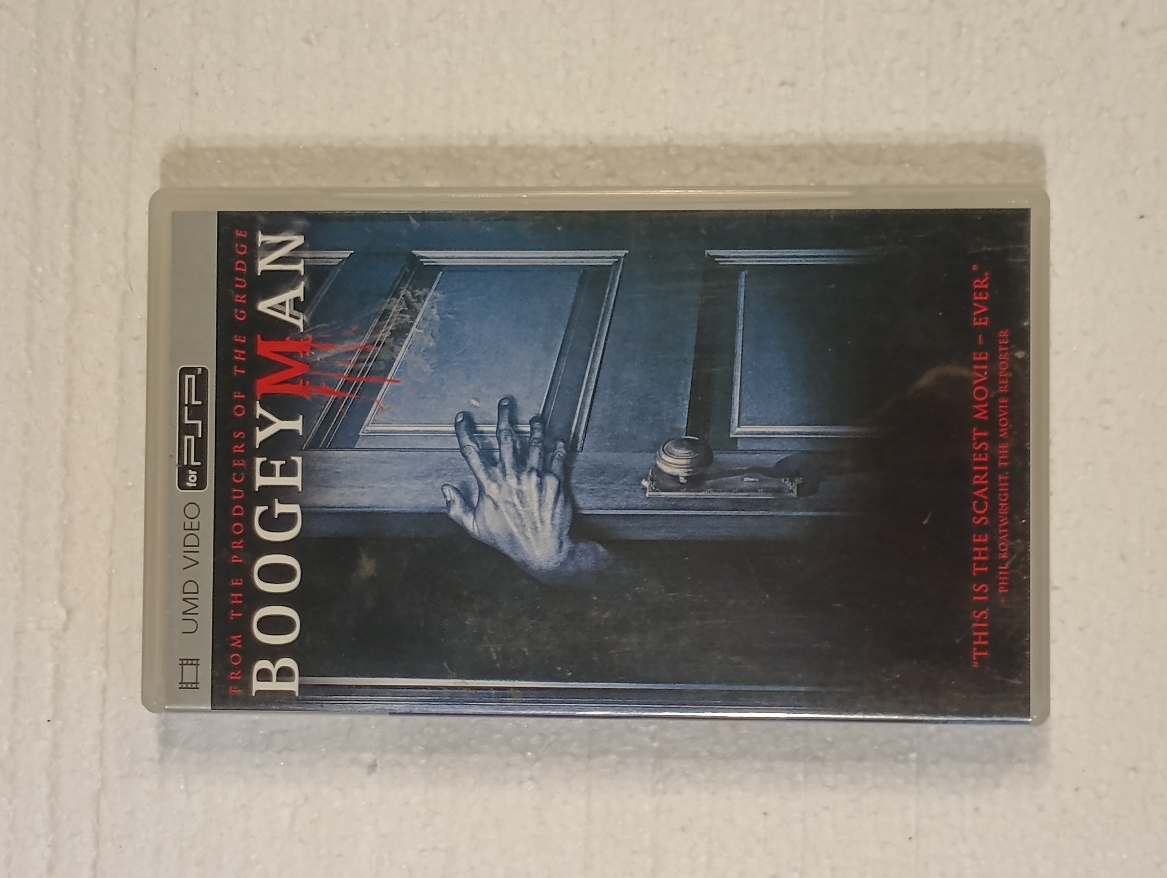 Boogeyman