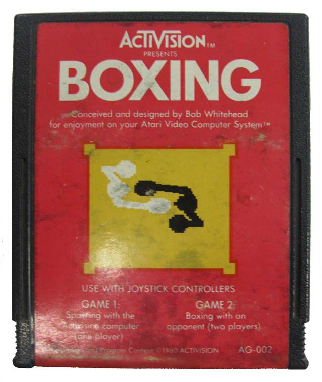 Boxing