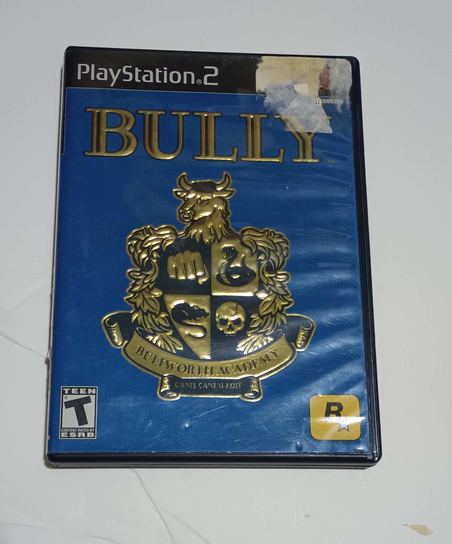 Bully