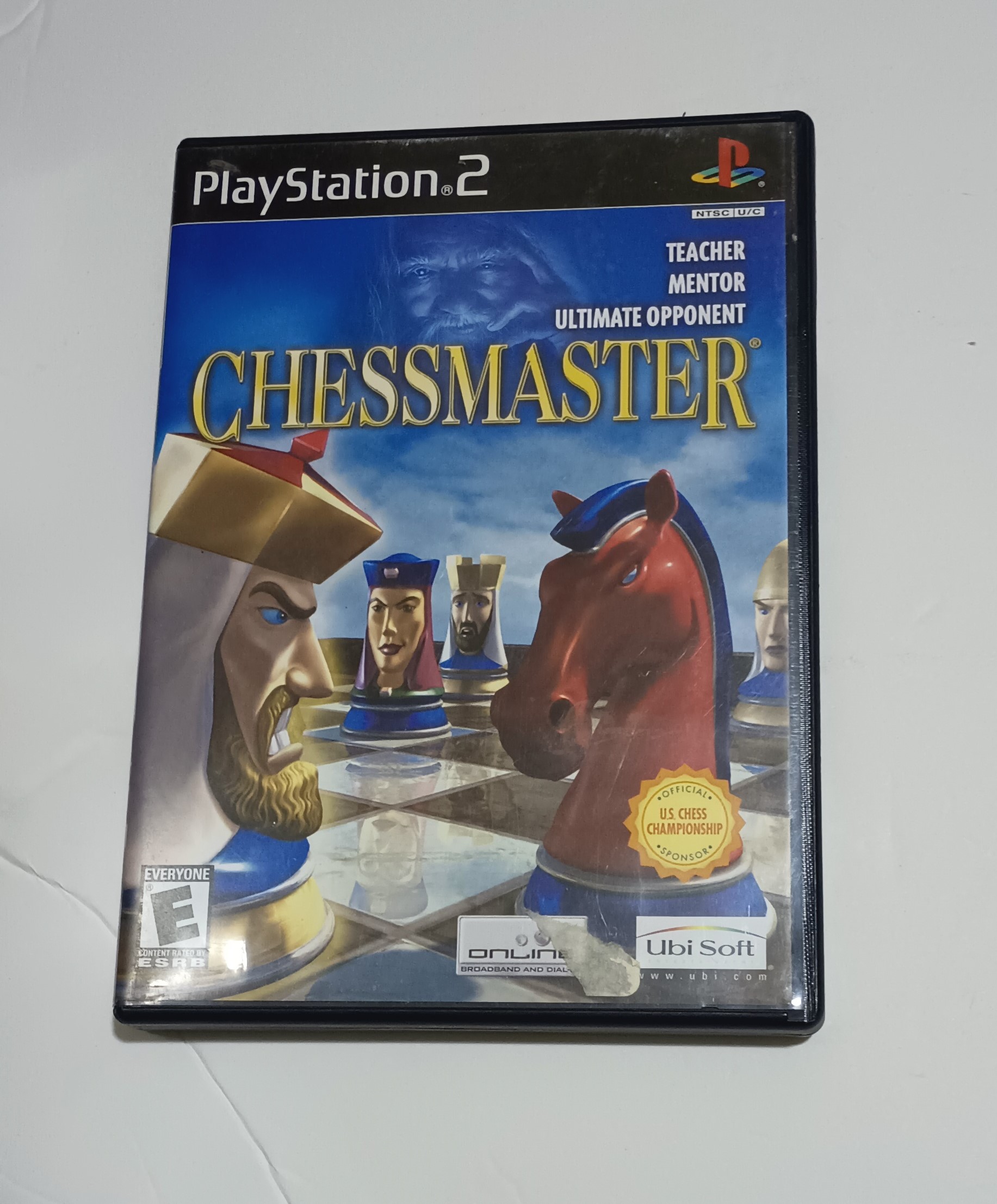 Chessmaster