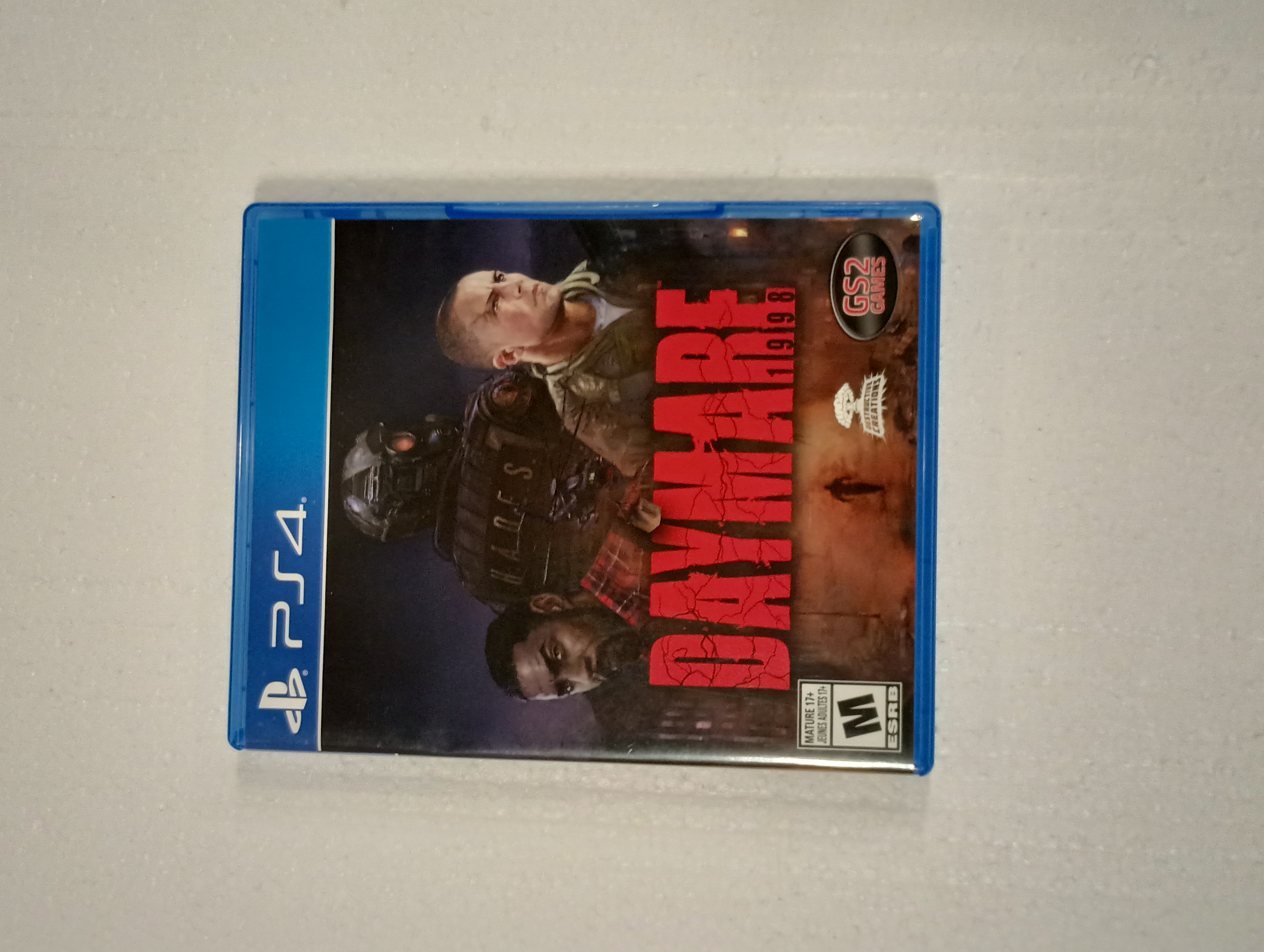 Daymare