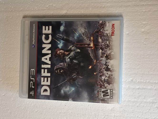 Defiance