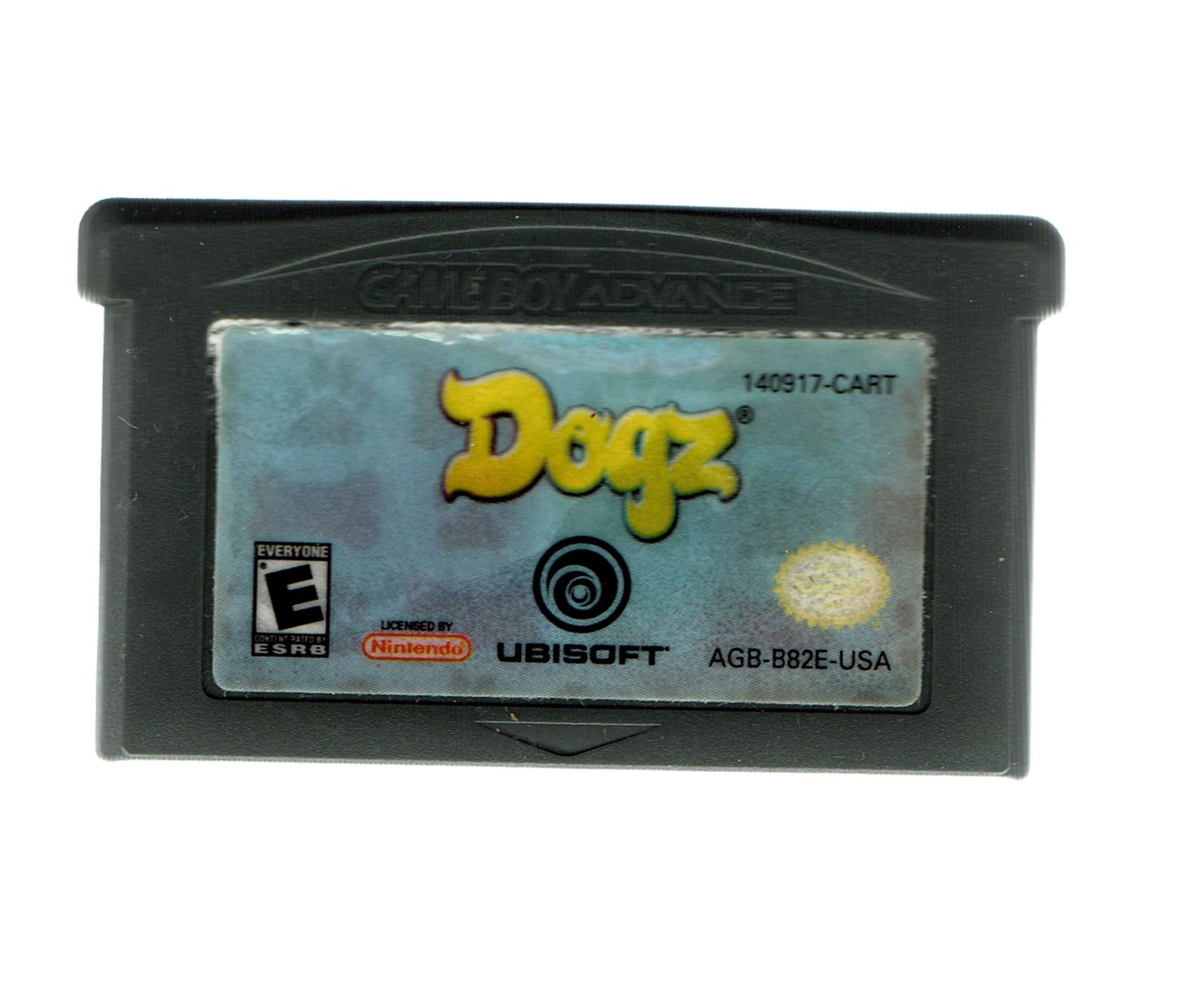 Dogz Dogz