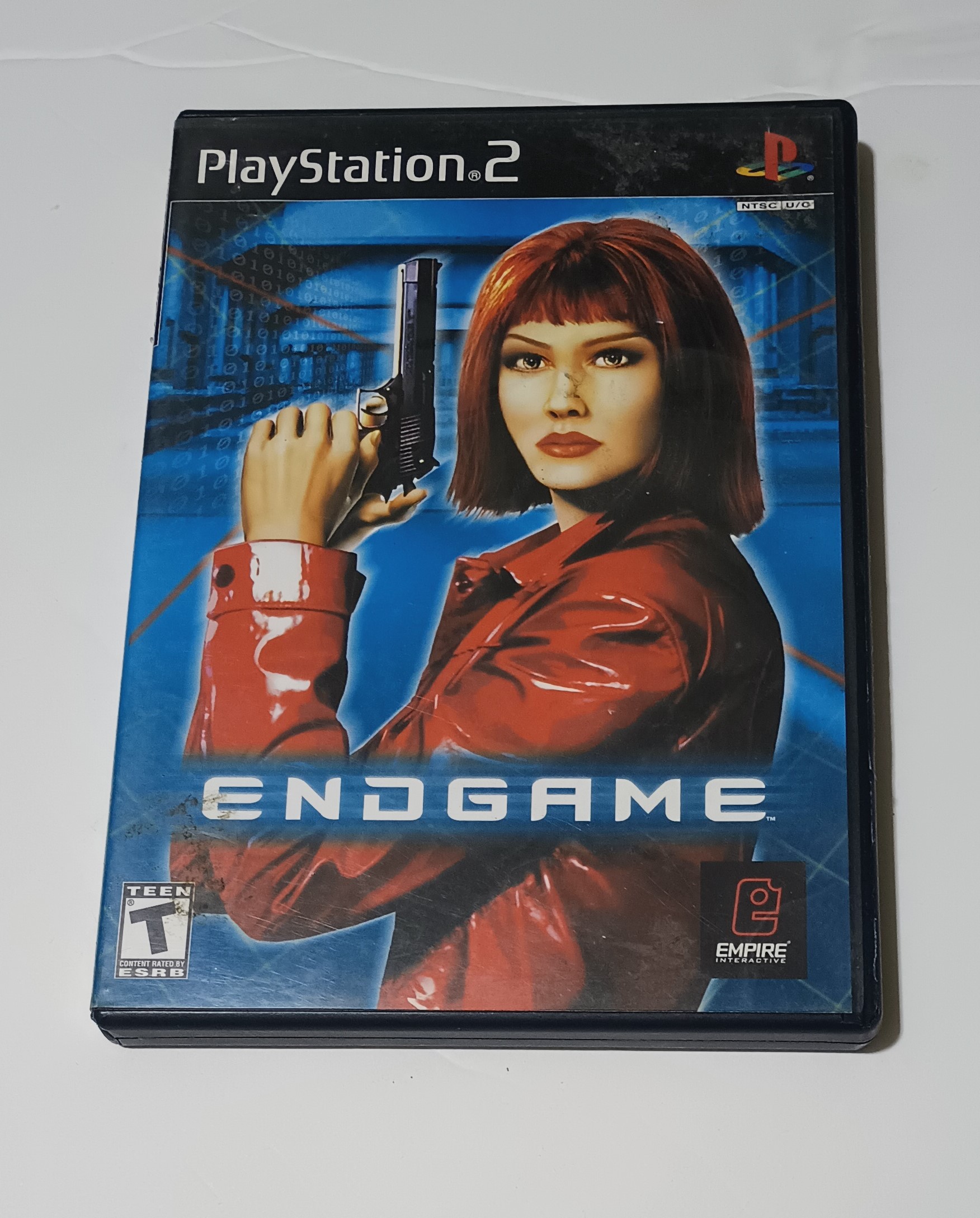 Endgame