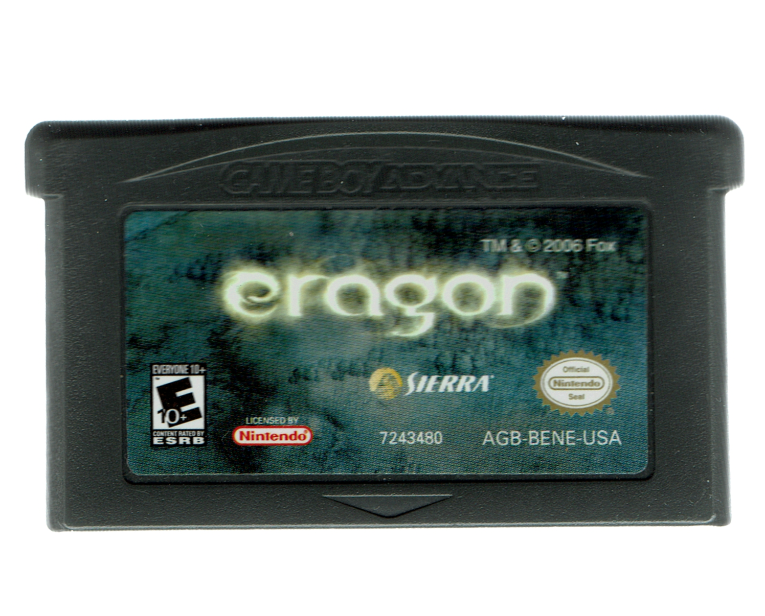 Eragon Eragon