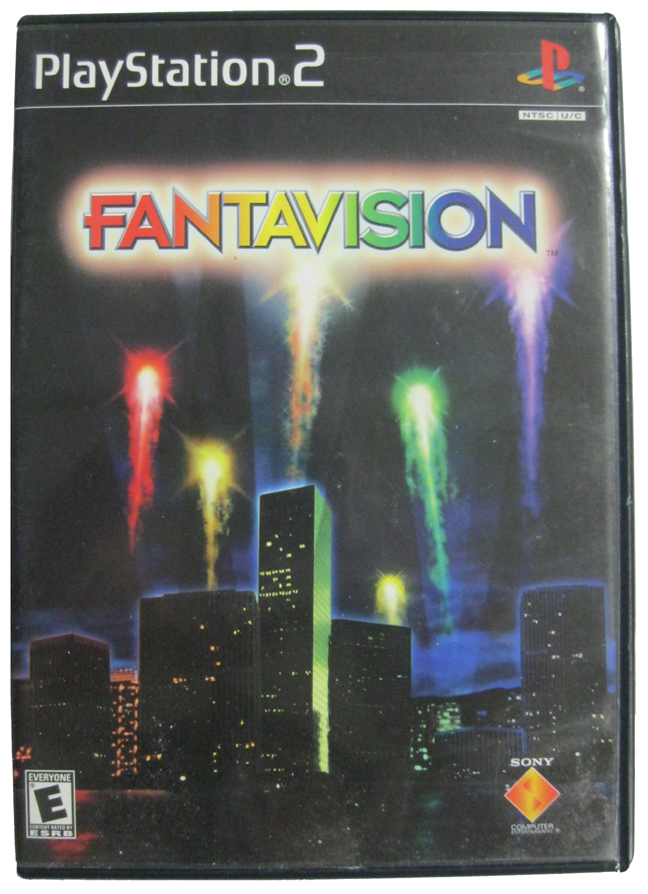 FantaVision