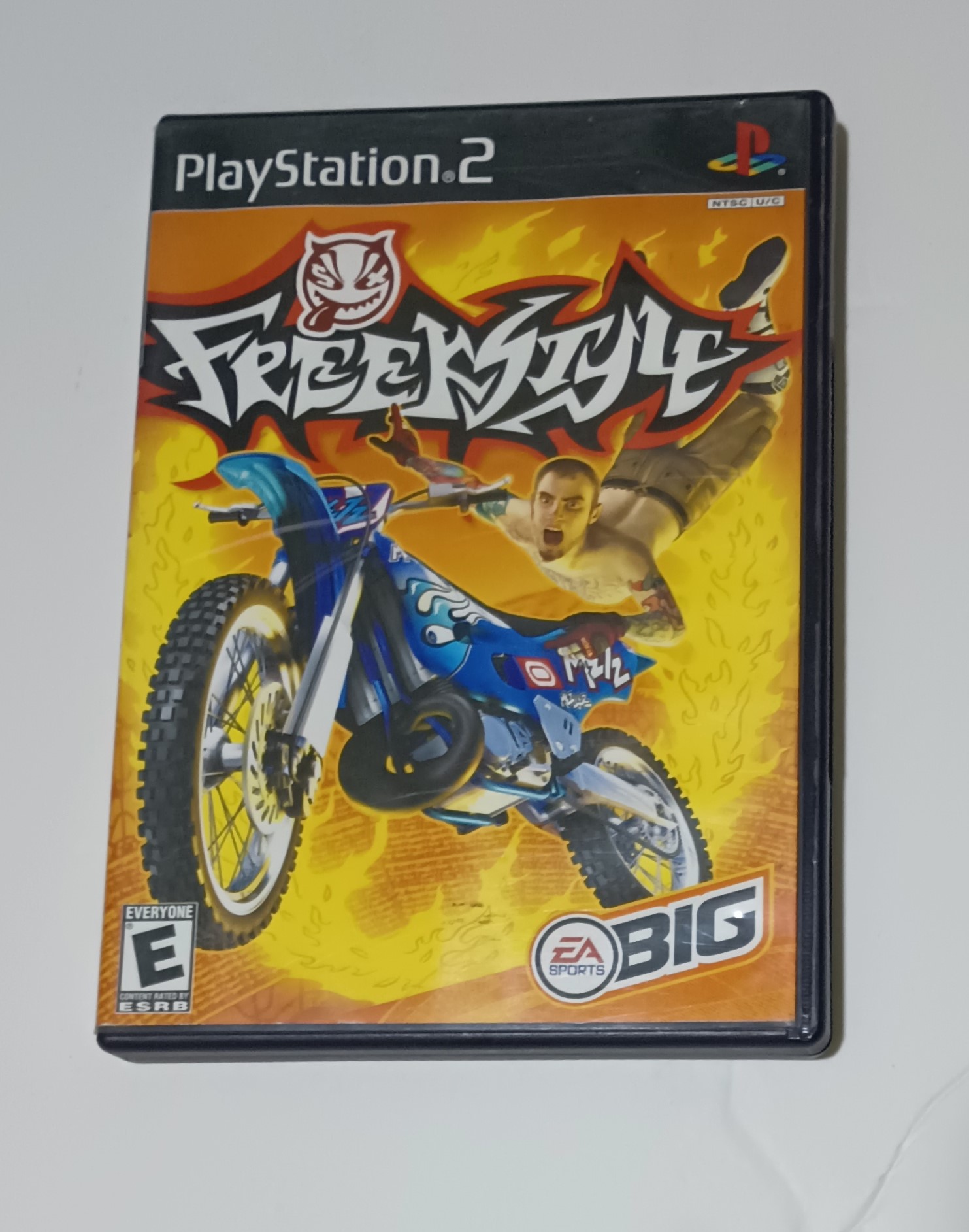 Freekstyle