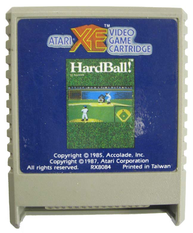 HardBall