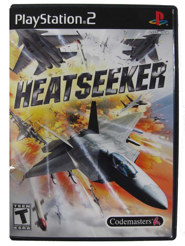 Heatseeker