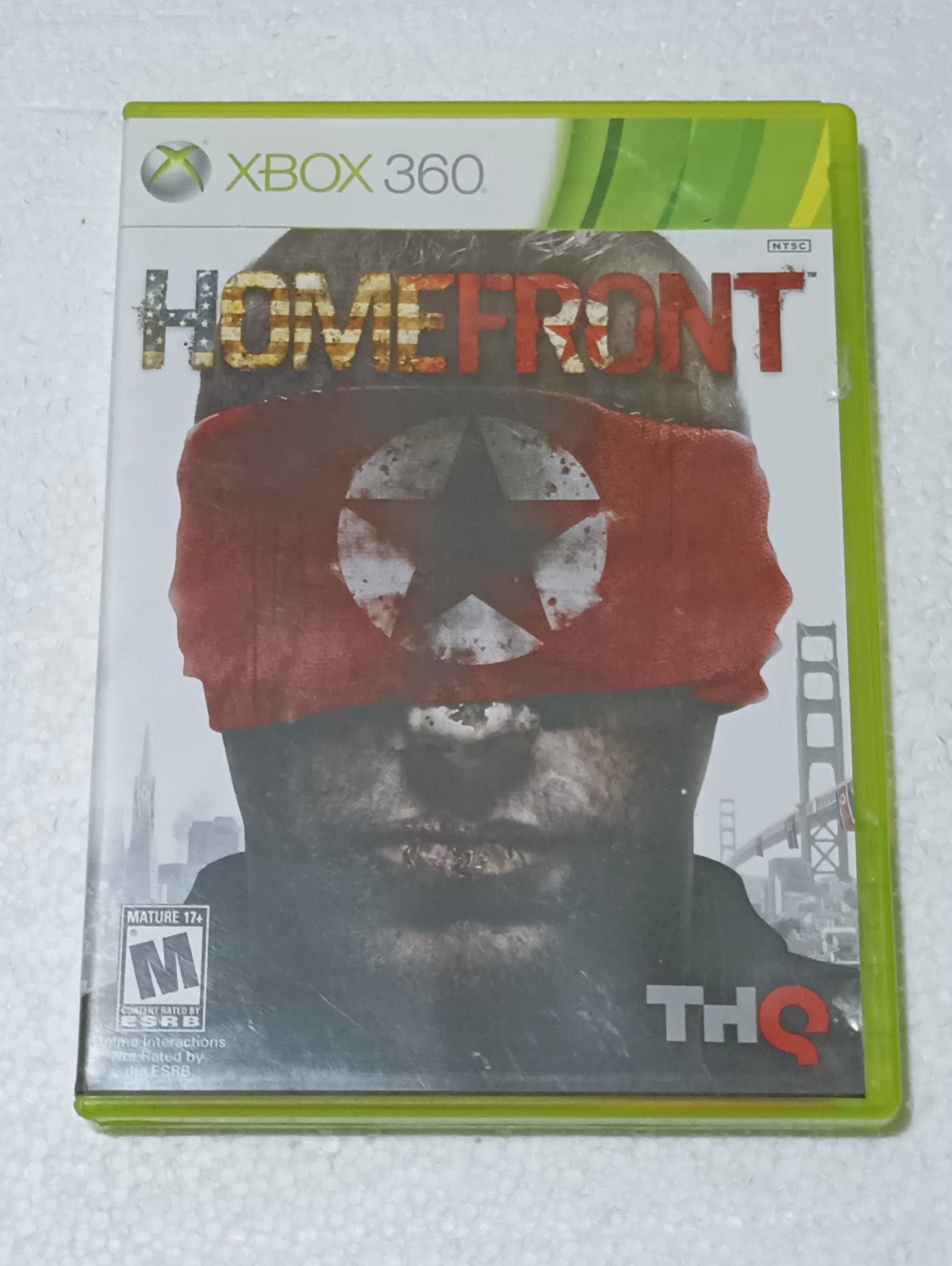 Homefront