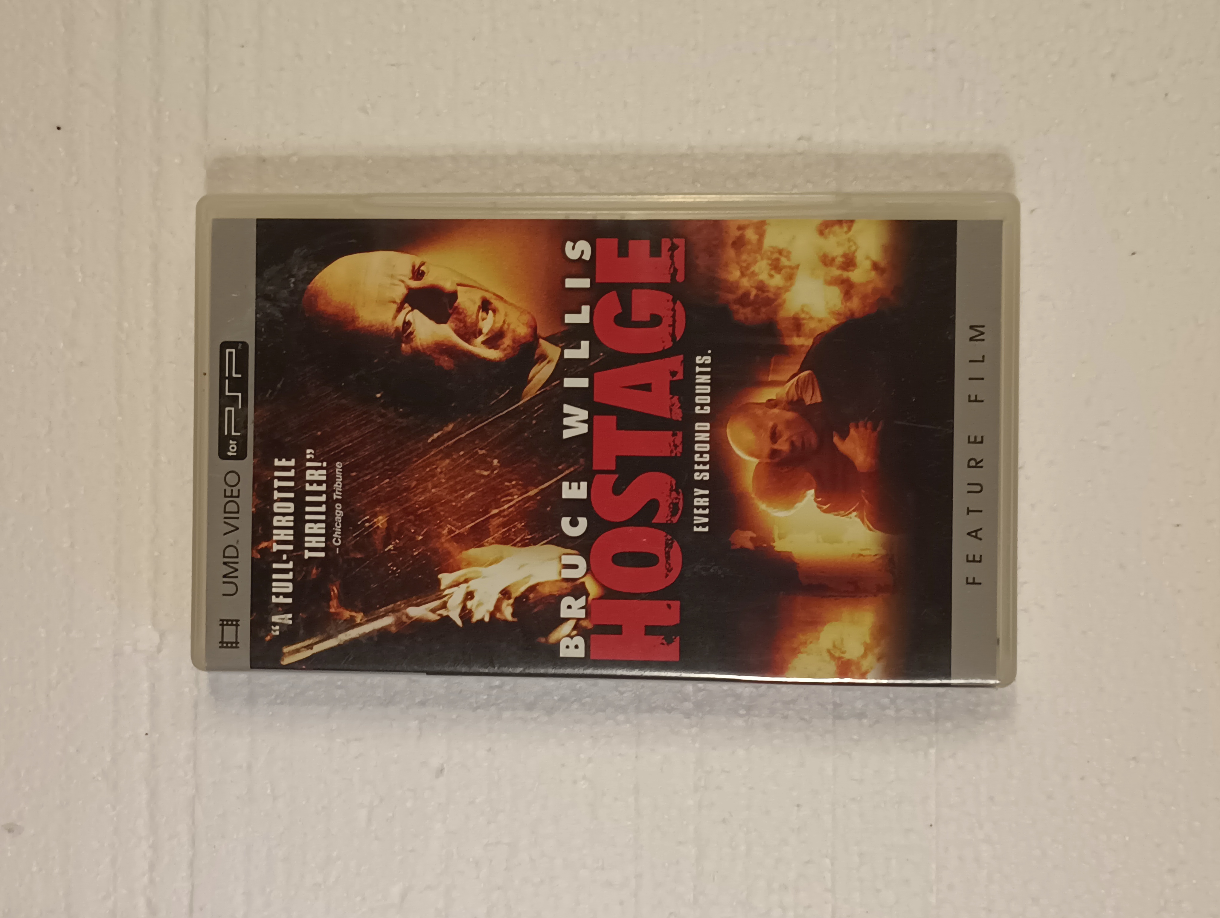 Hostage