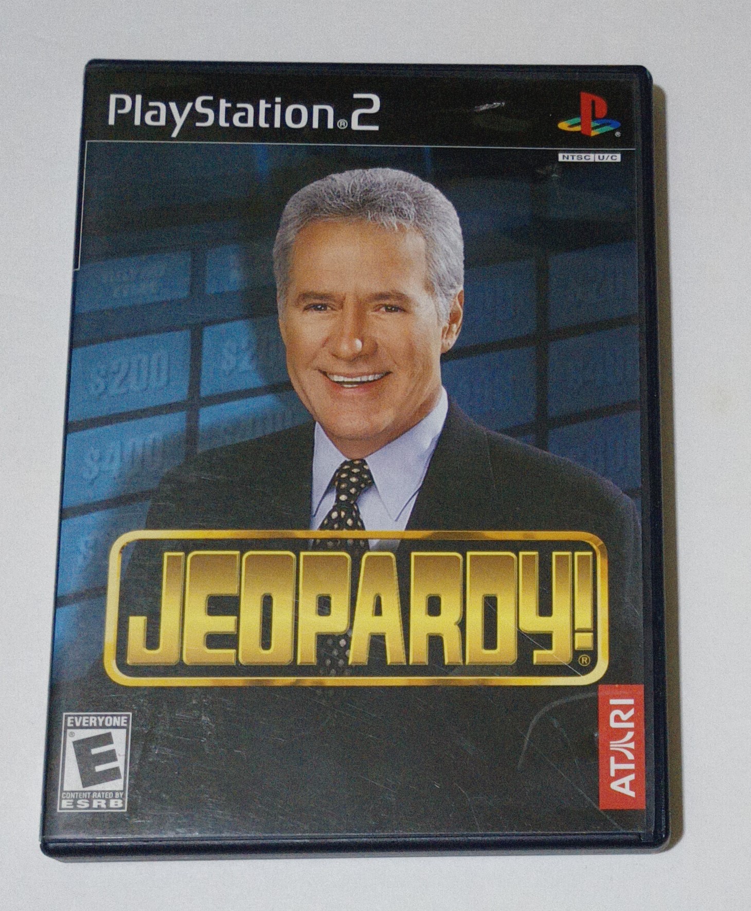 Jeopardy!