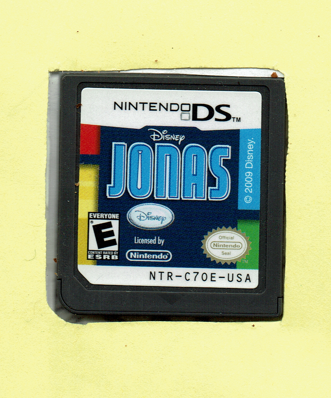 Jonas