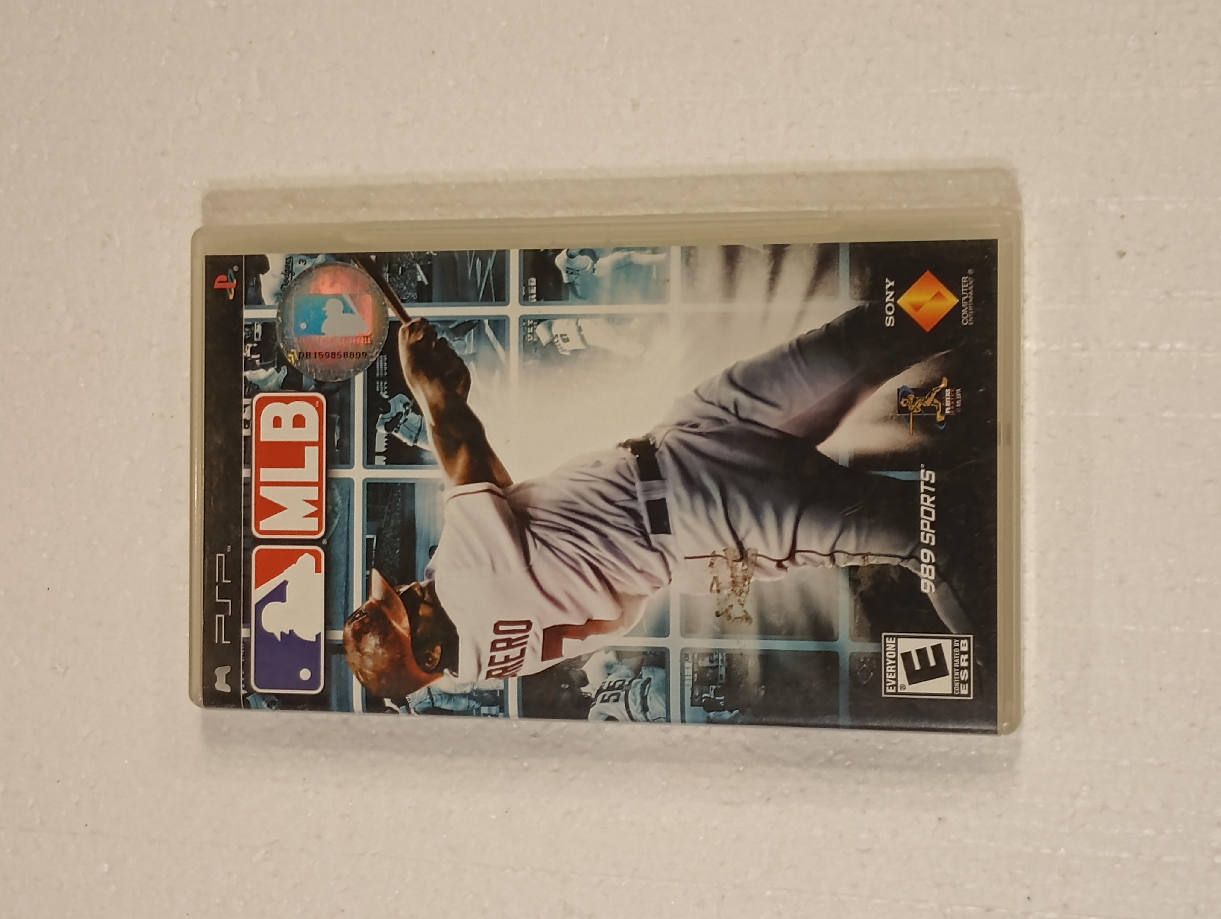 MLB