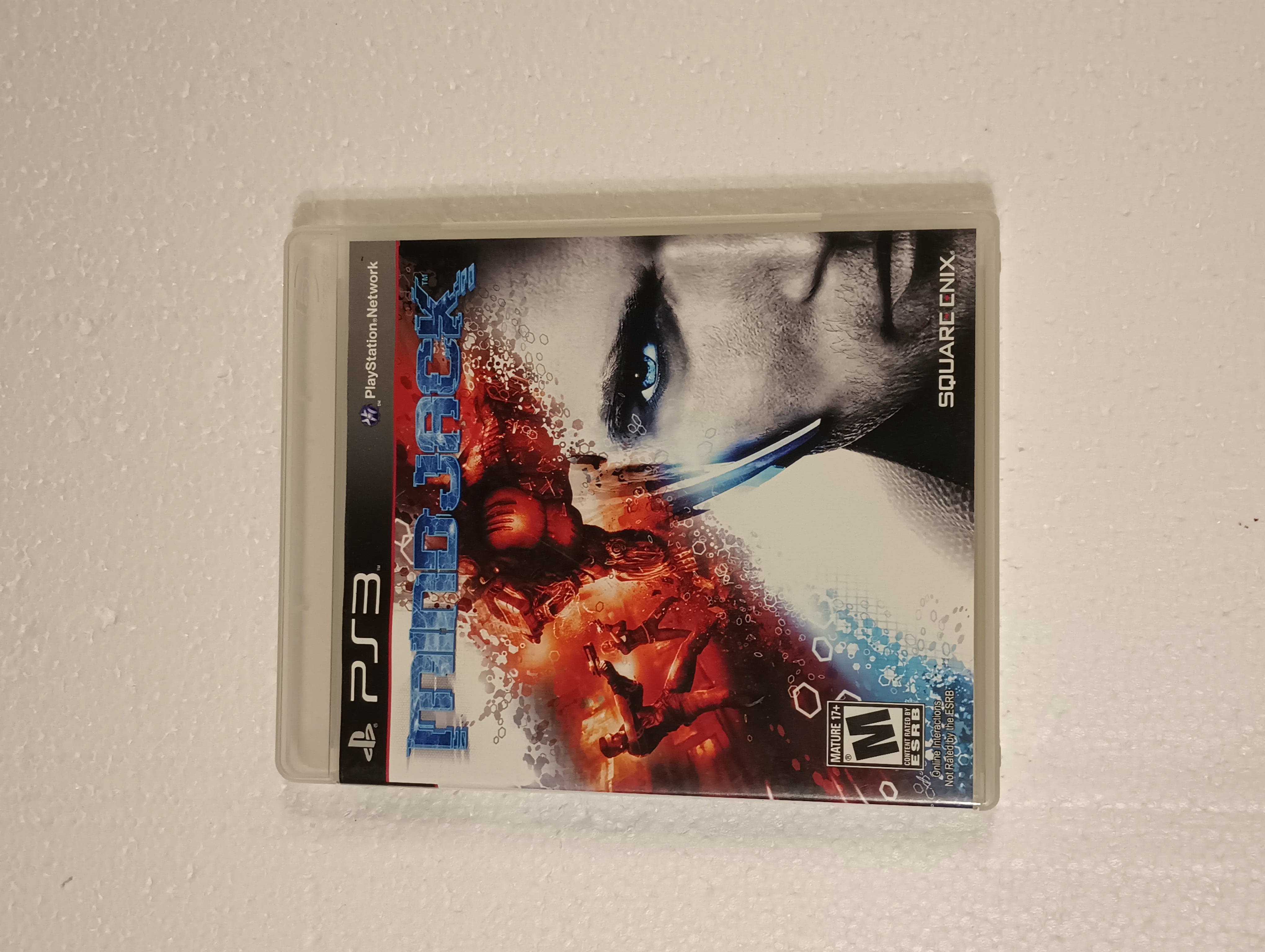 Mindjack