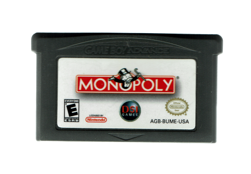Monopoly Monopoly
