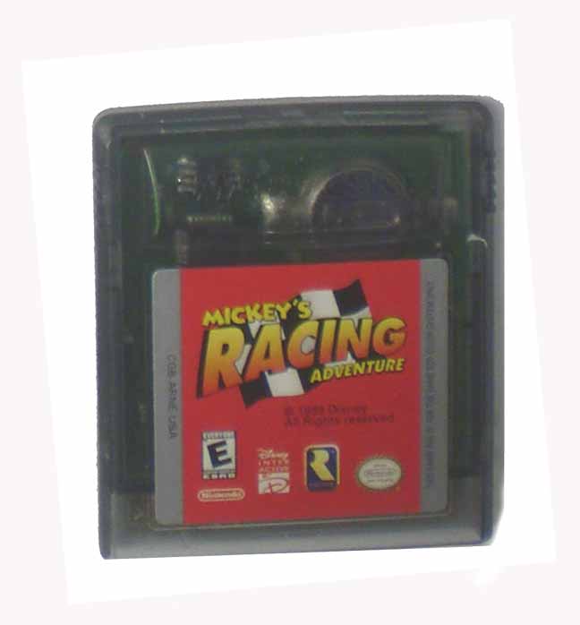 Racing