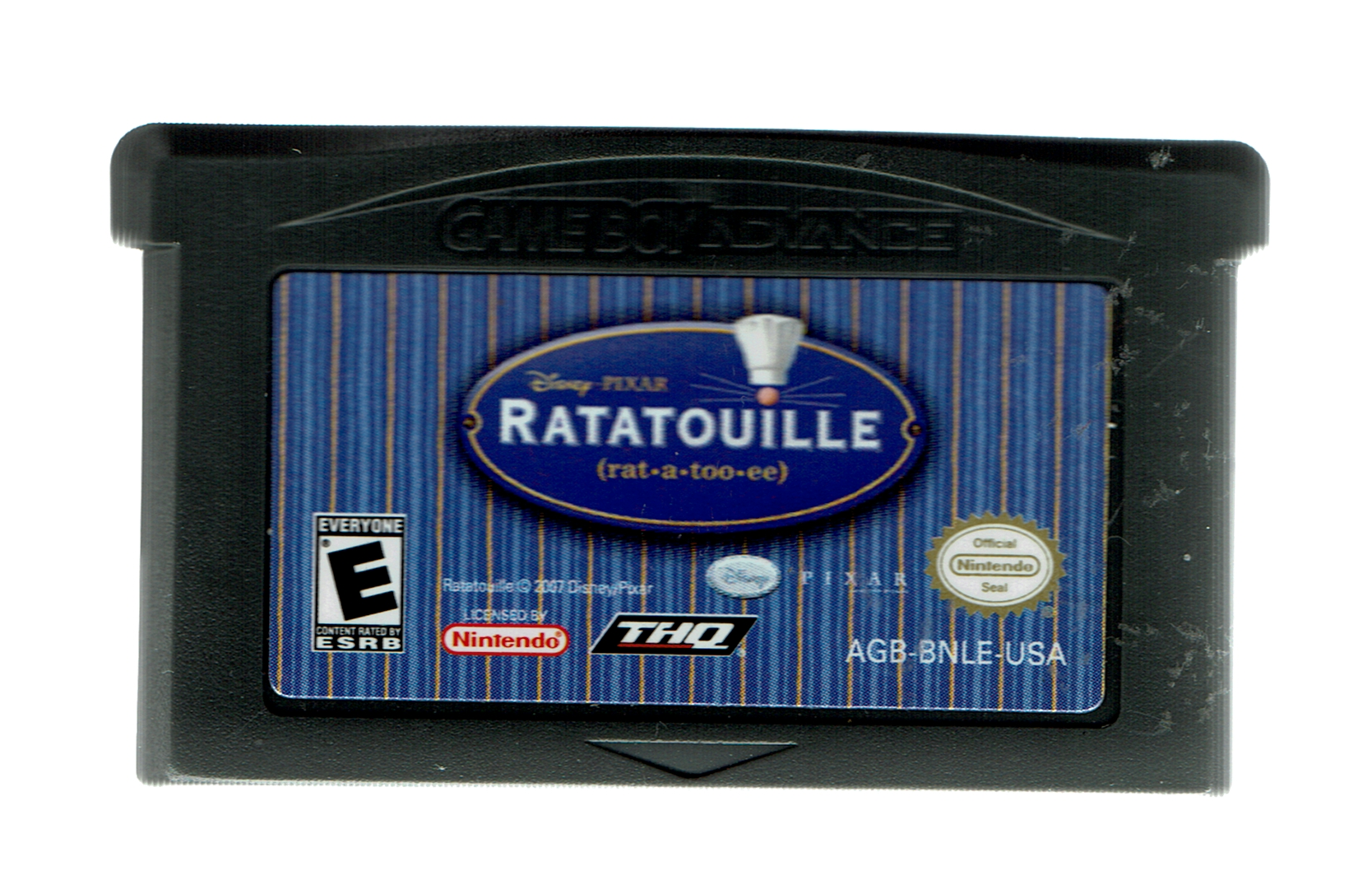 Ratatouille