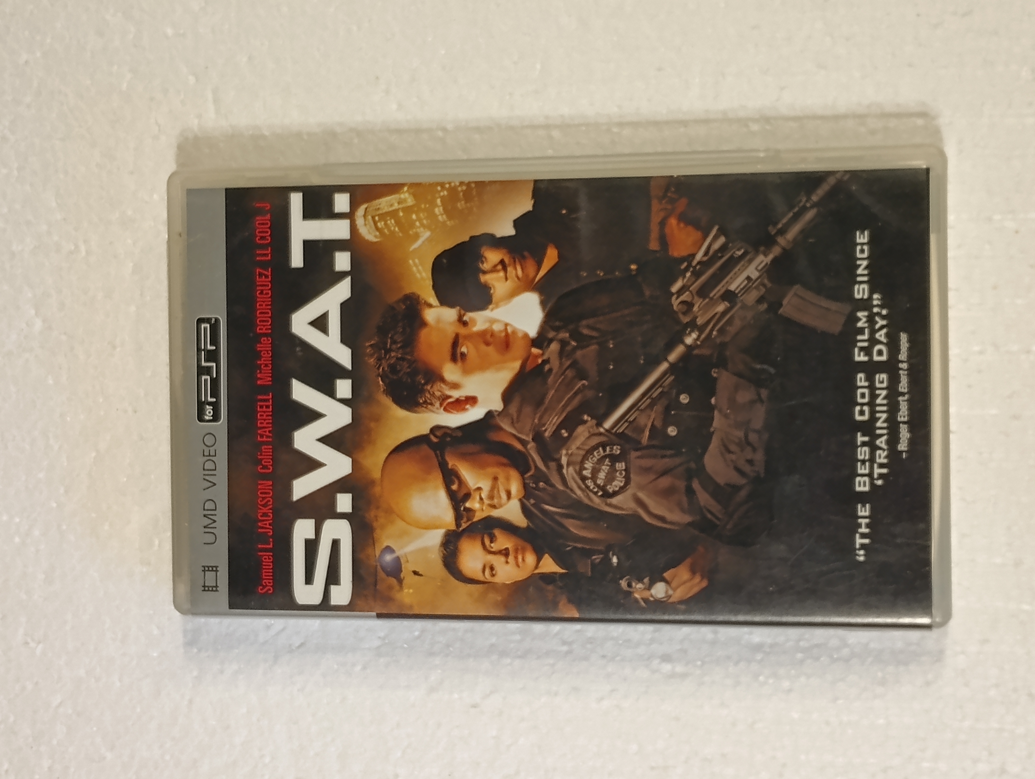 S.W.A.T.