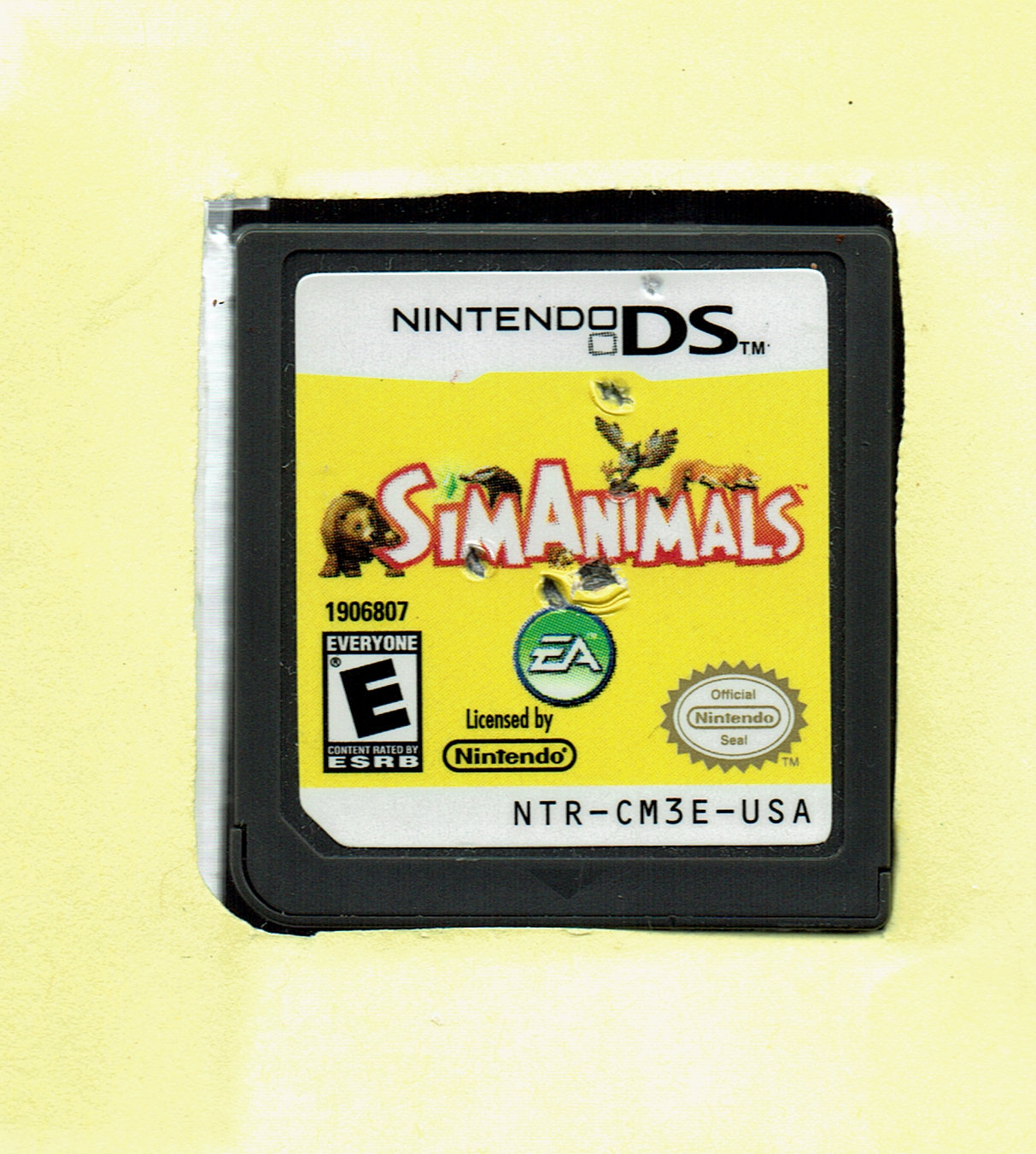 SimAnimals
