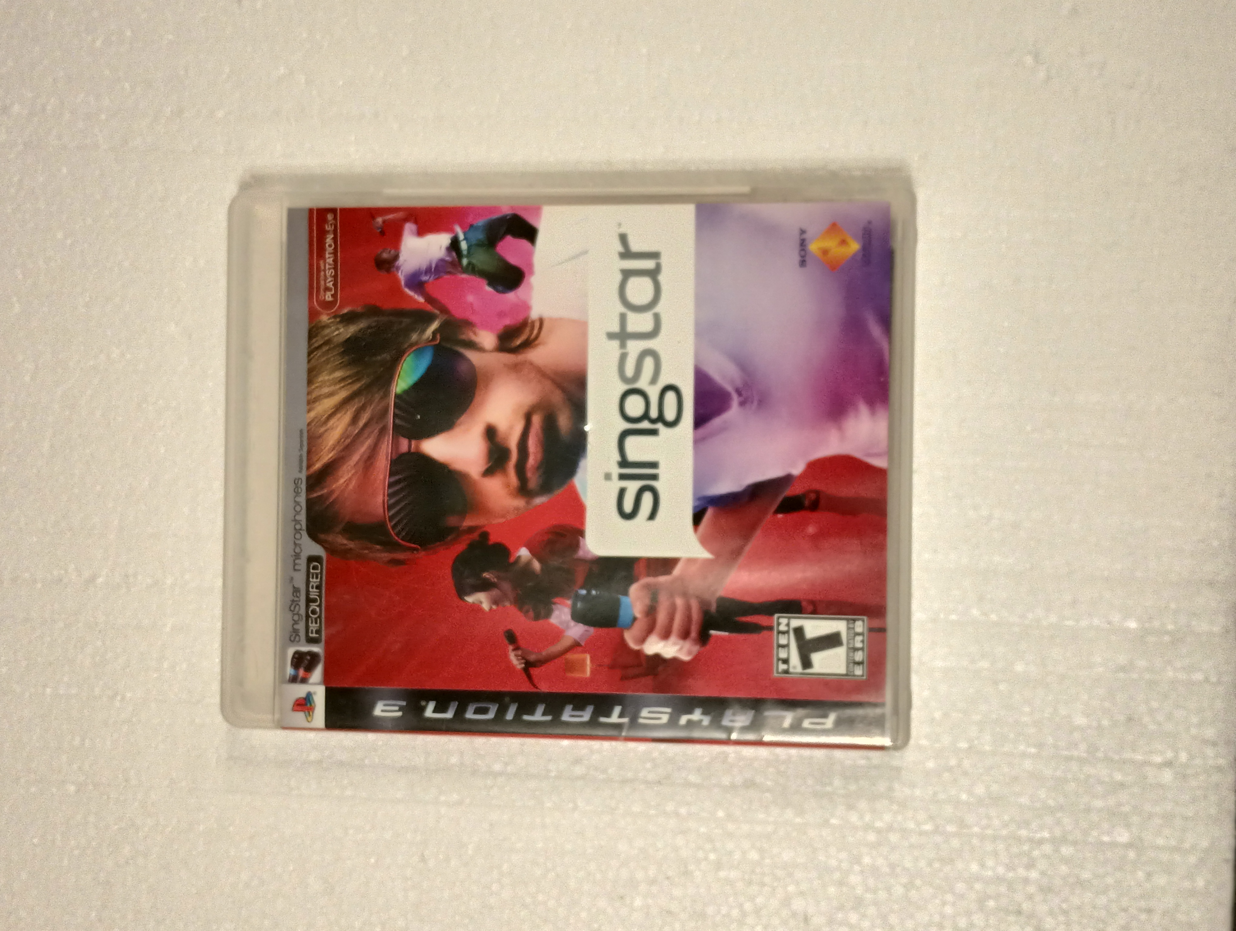 Singstar