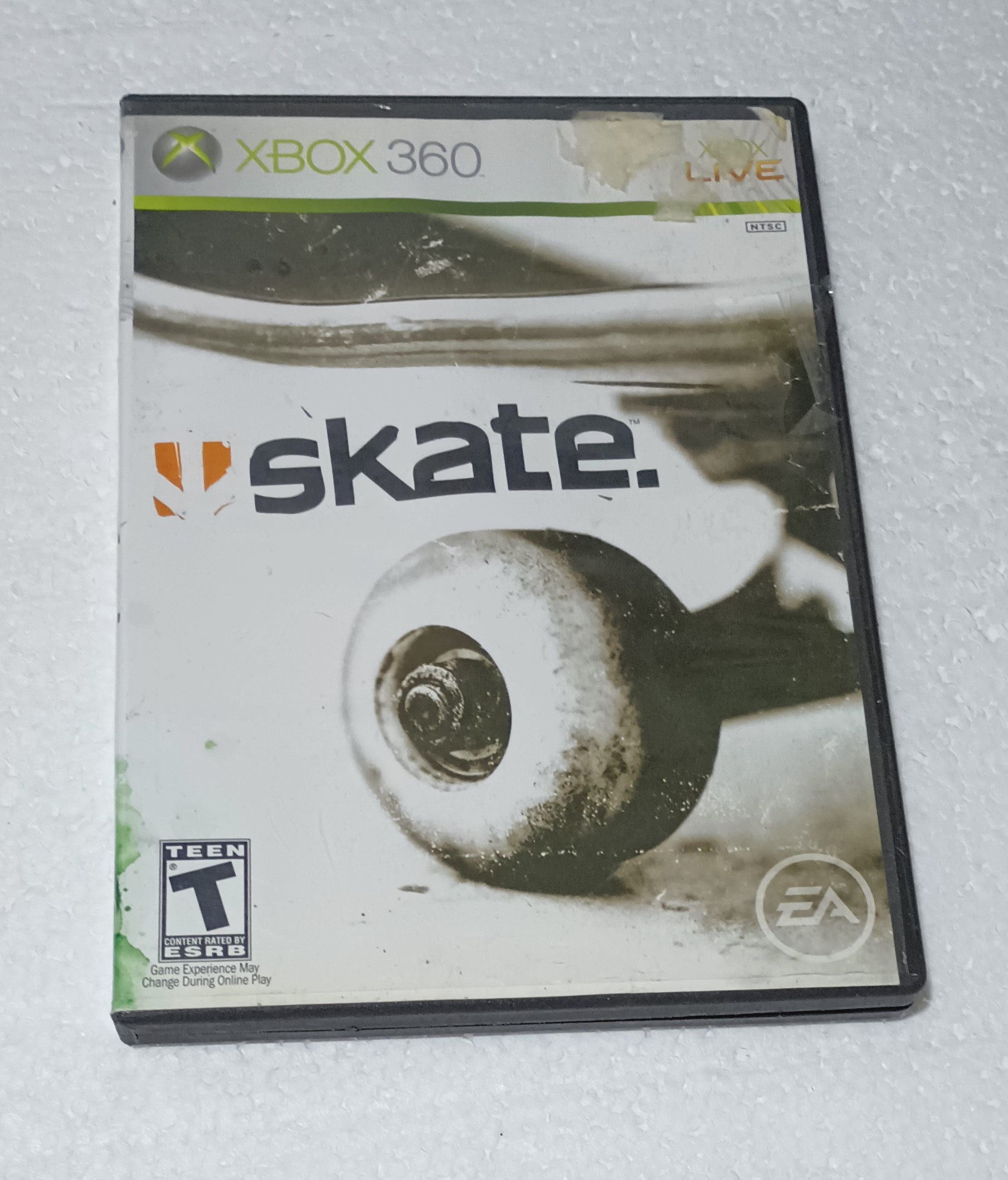 Skate