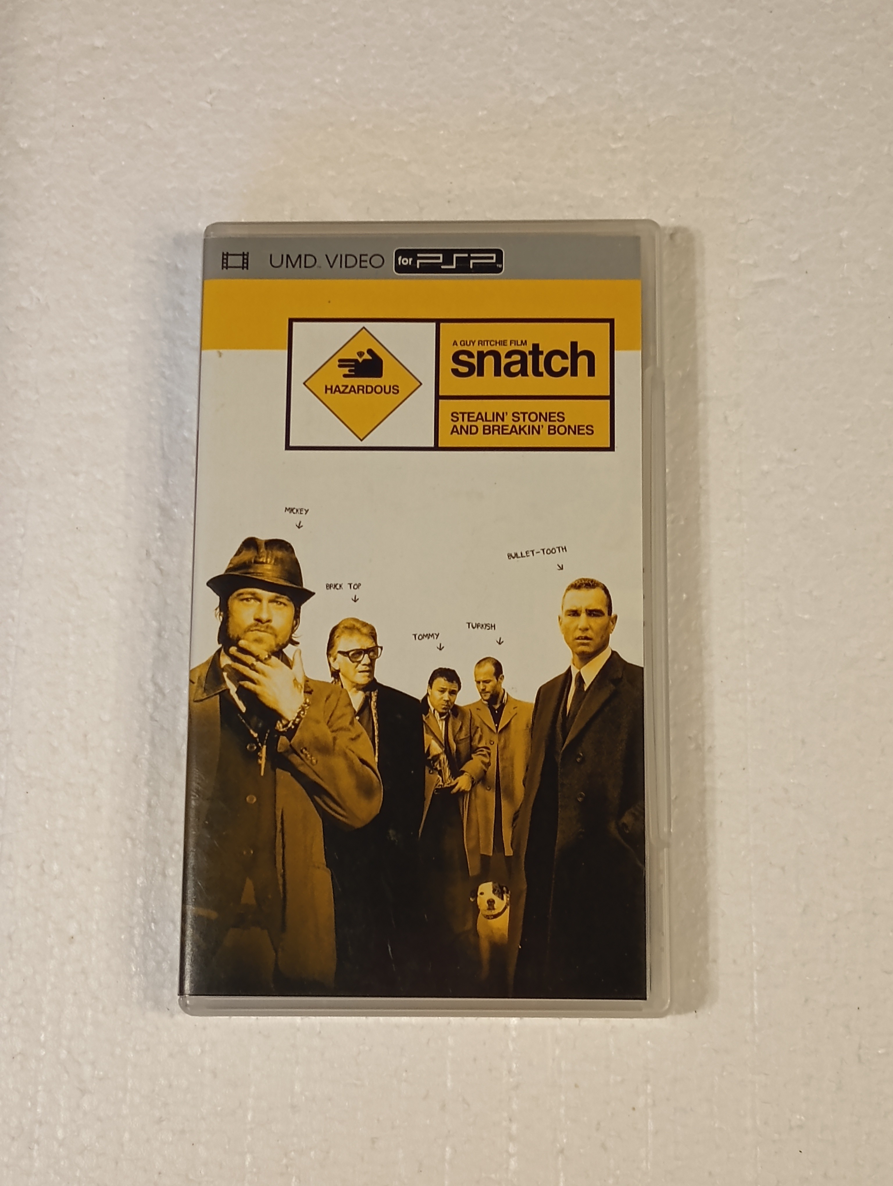 Snatch
