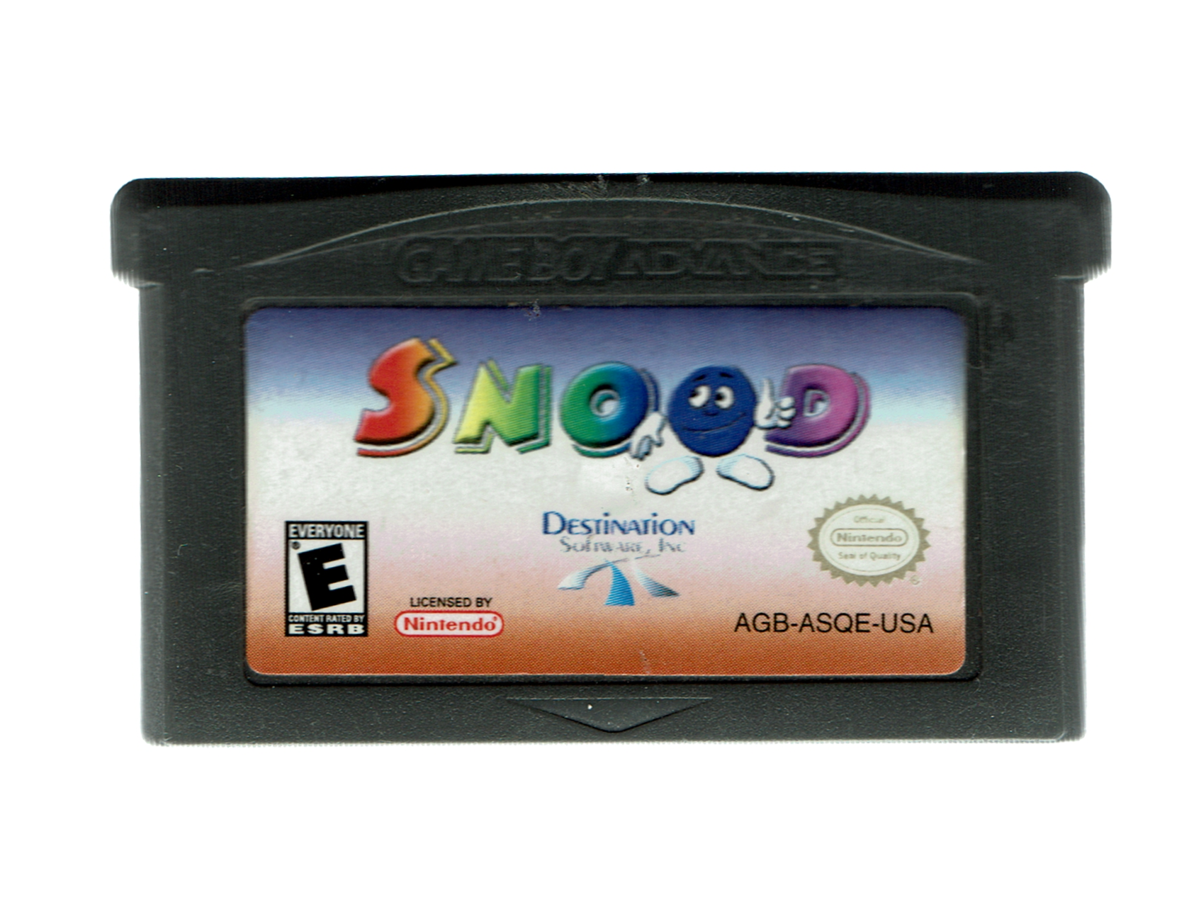 Snood Snood