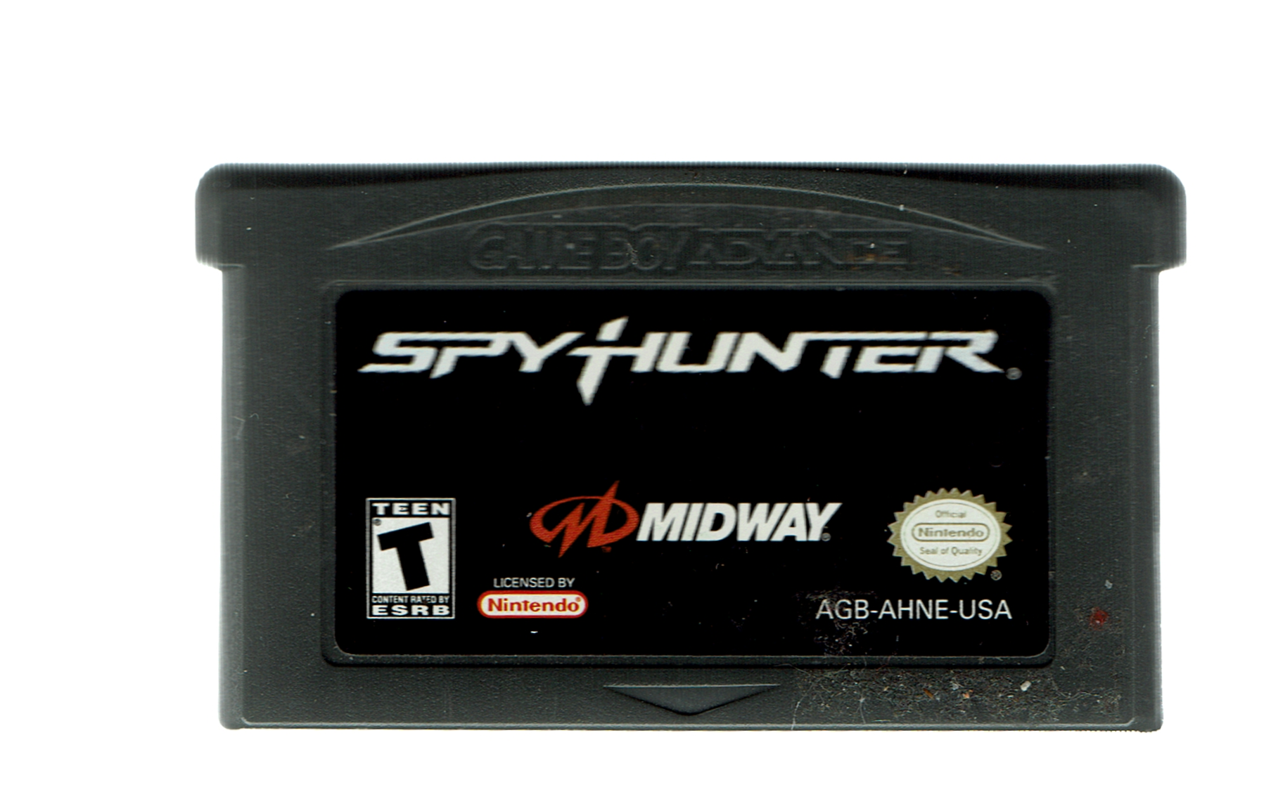 SpyHunter