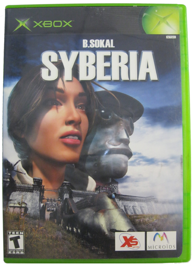Syberia