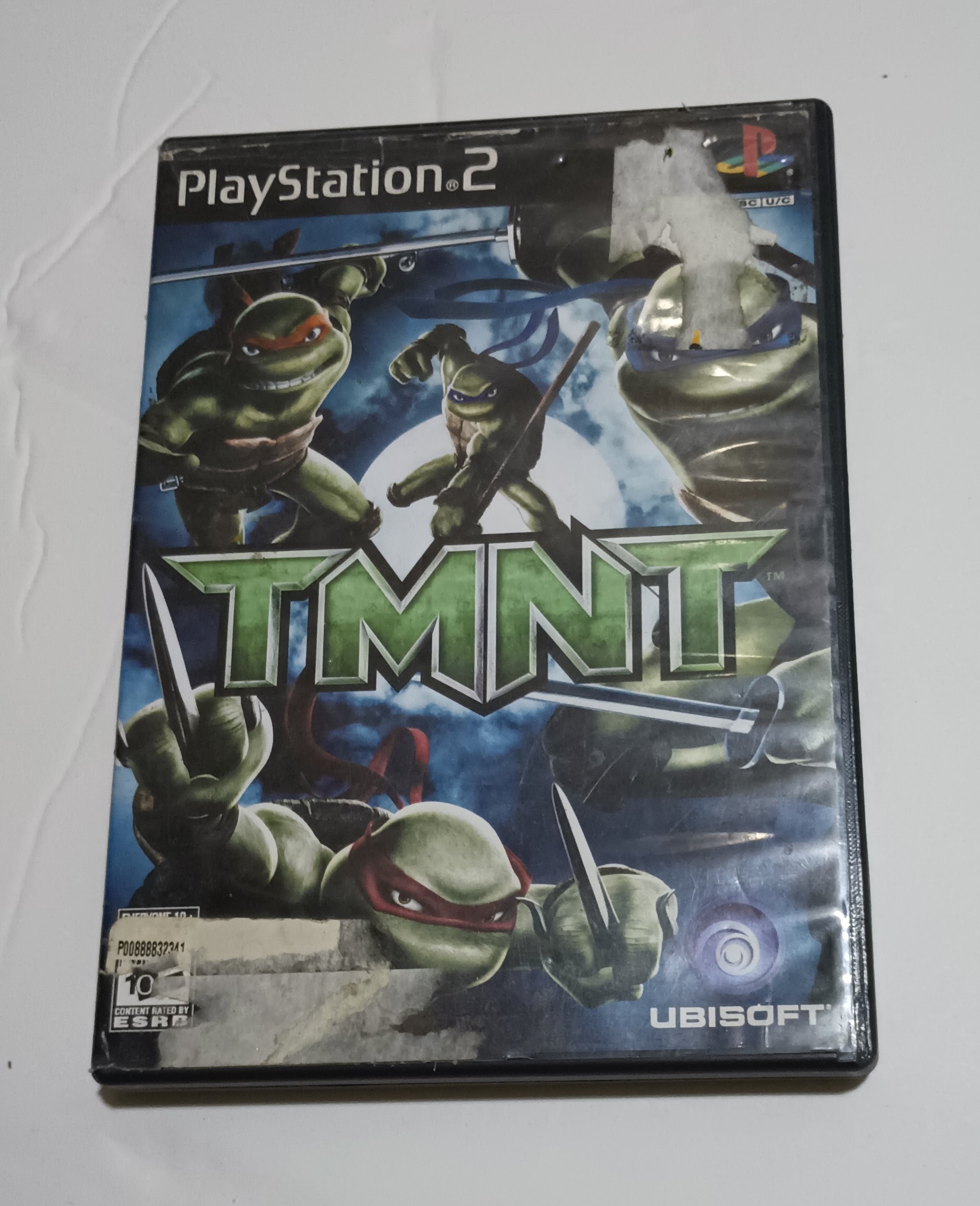 TMNT