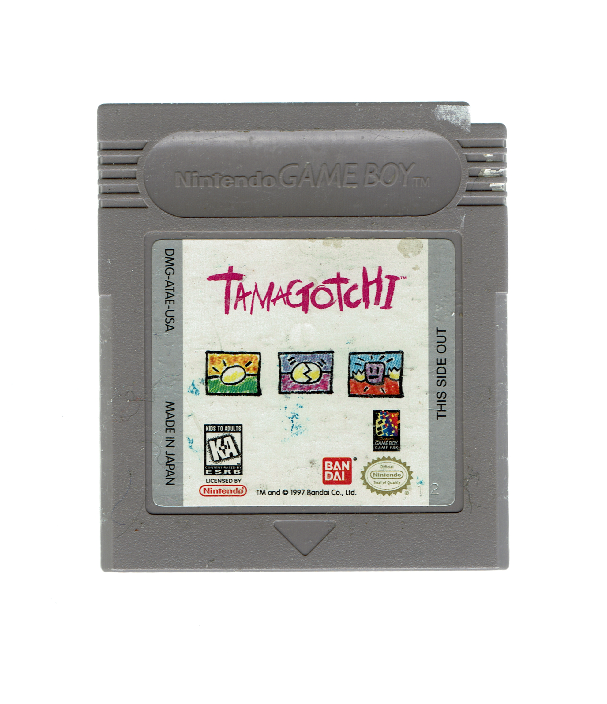 Tamagotchi Tamagotchi