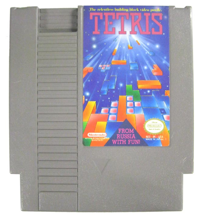 Tetris