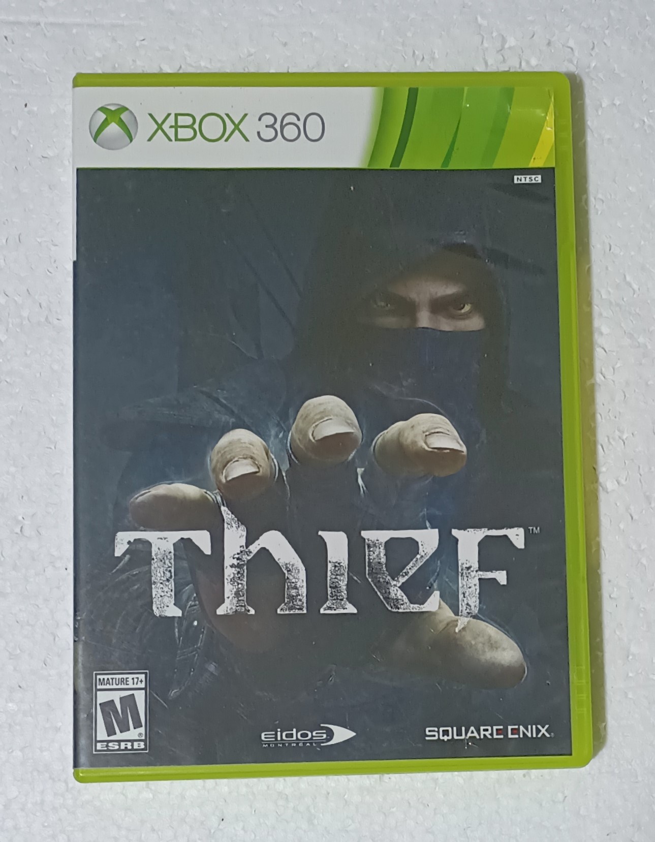 Thief