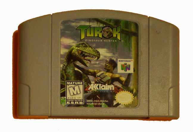 Turok