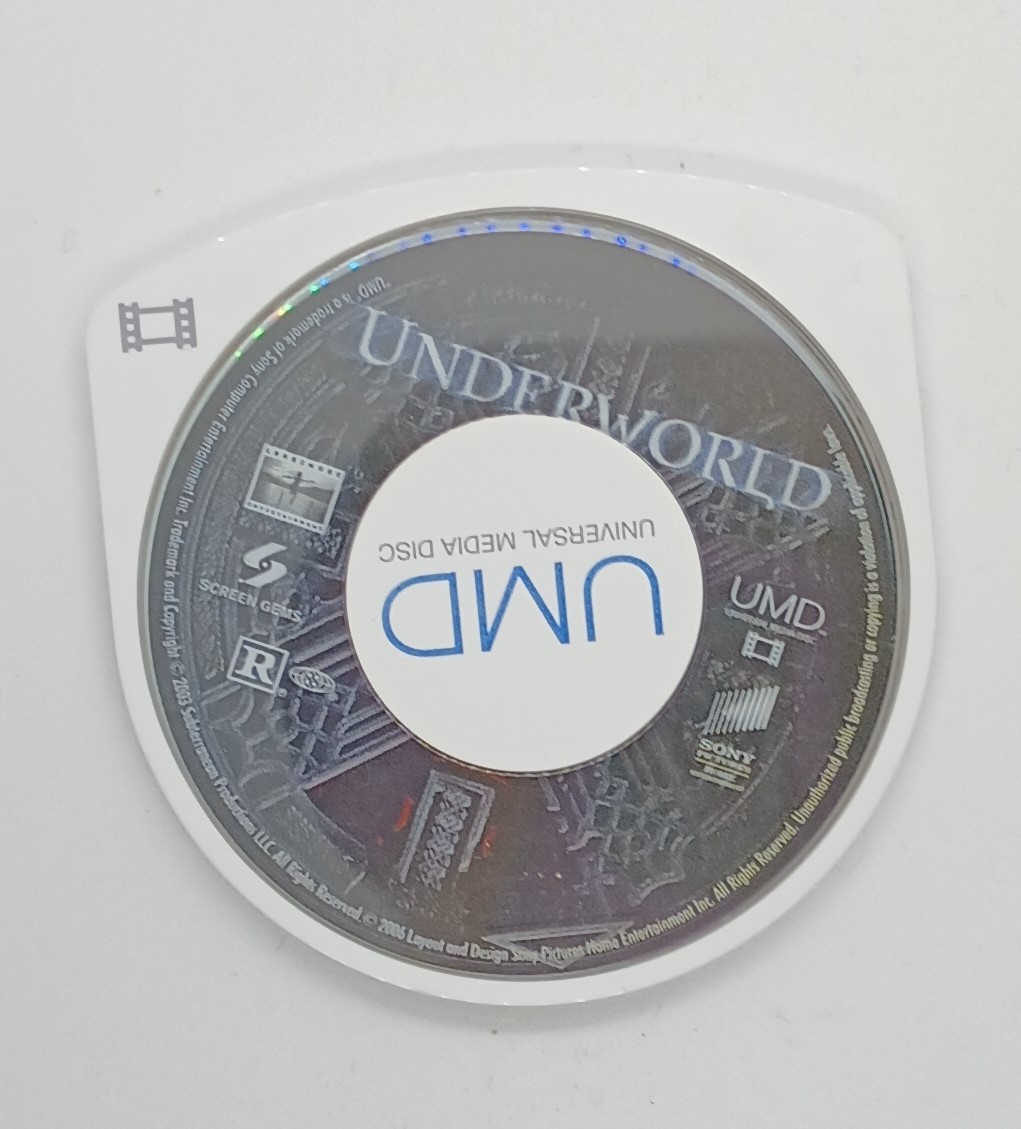 Underworld
