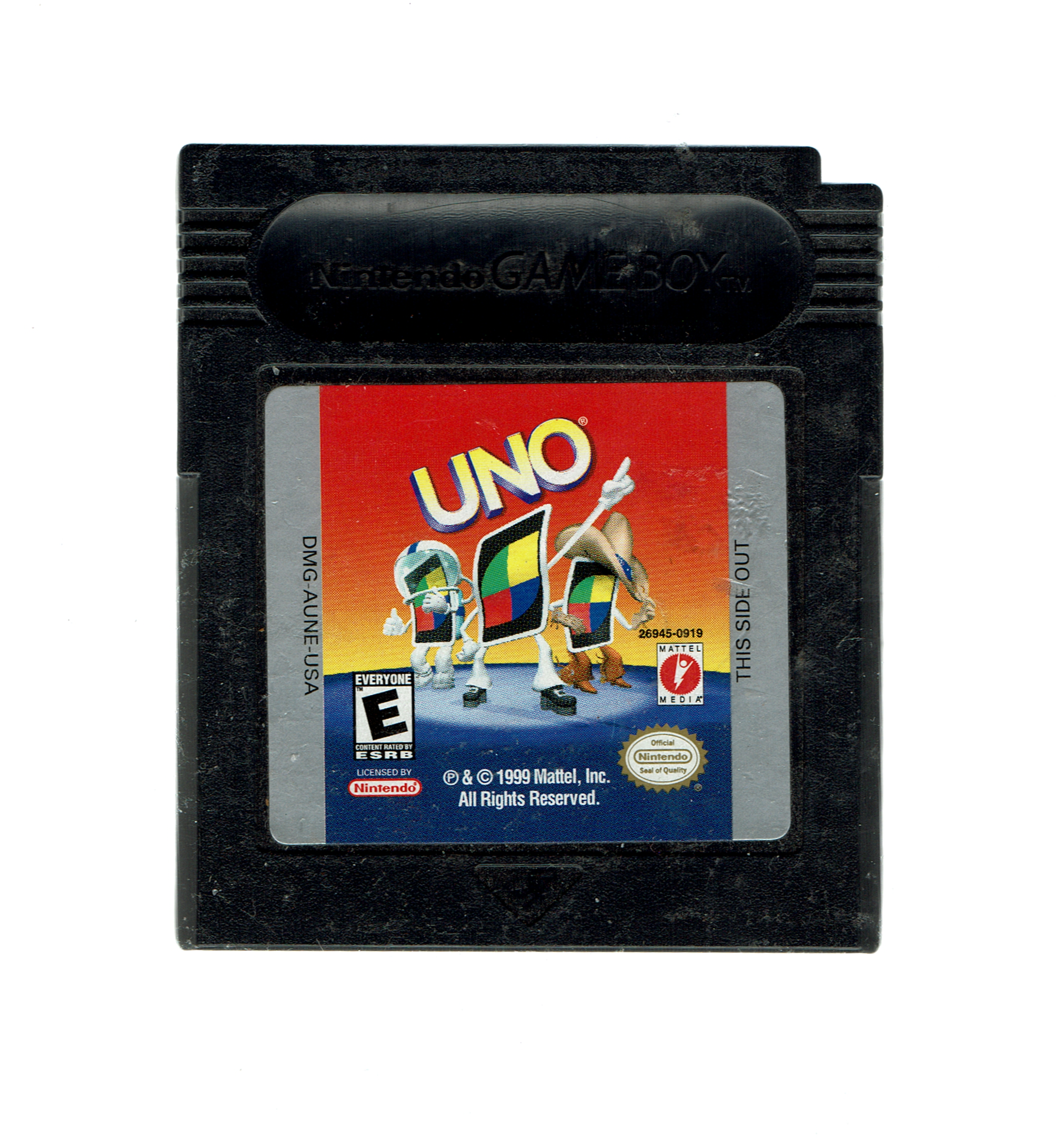 Uno