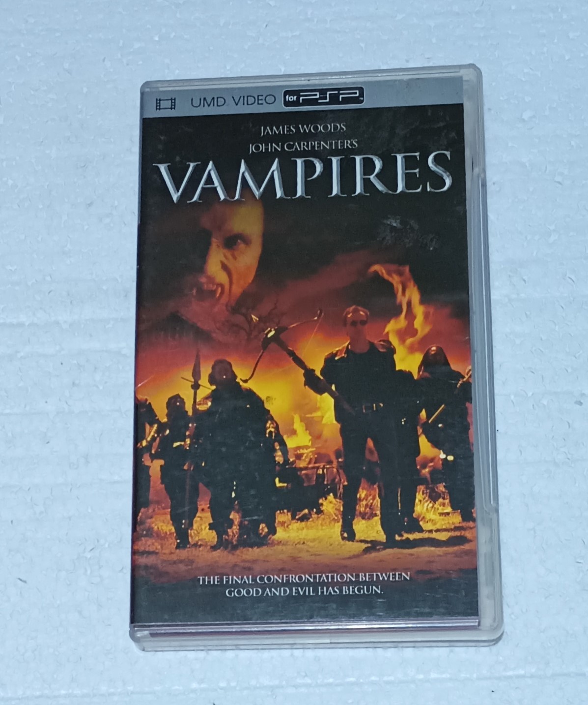 Vampires