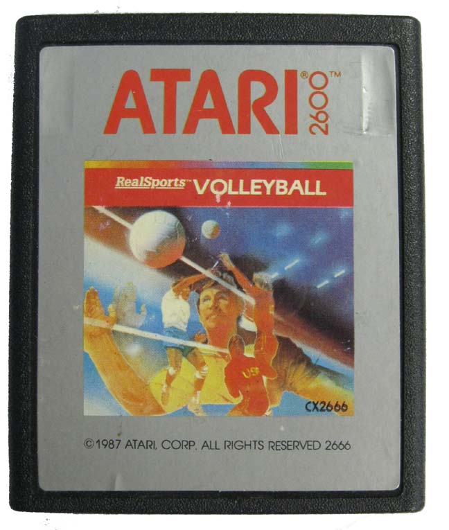 Volleyball Volleyball