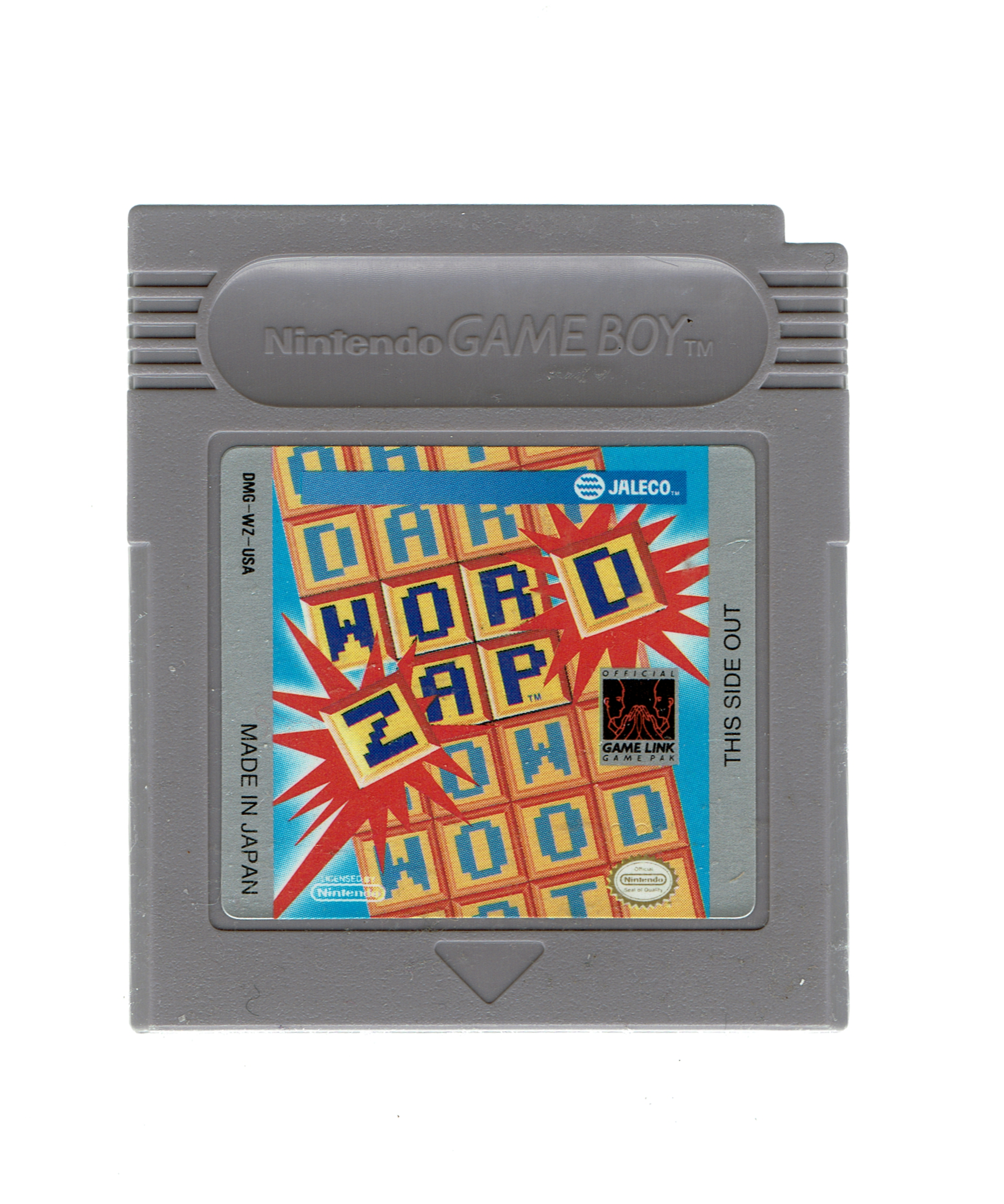 WordZap
