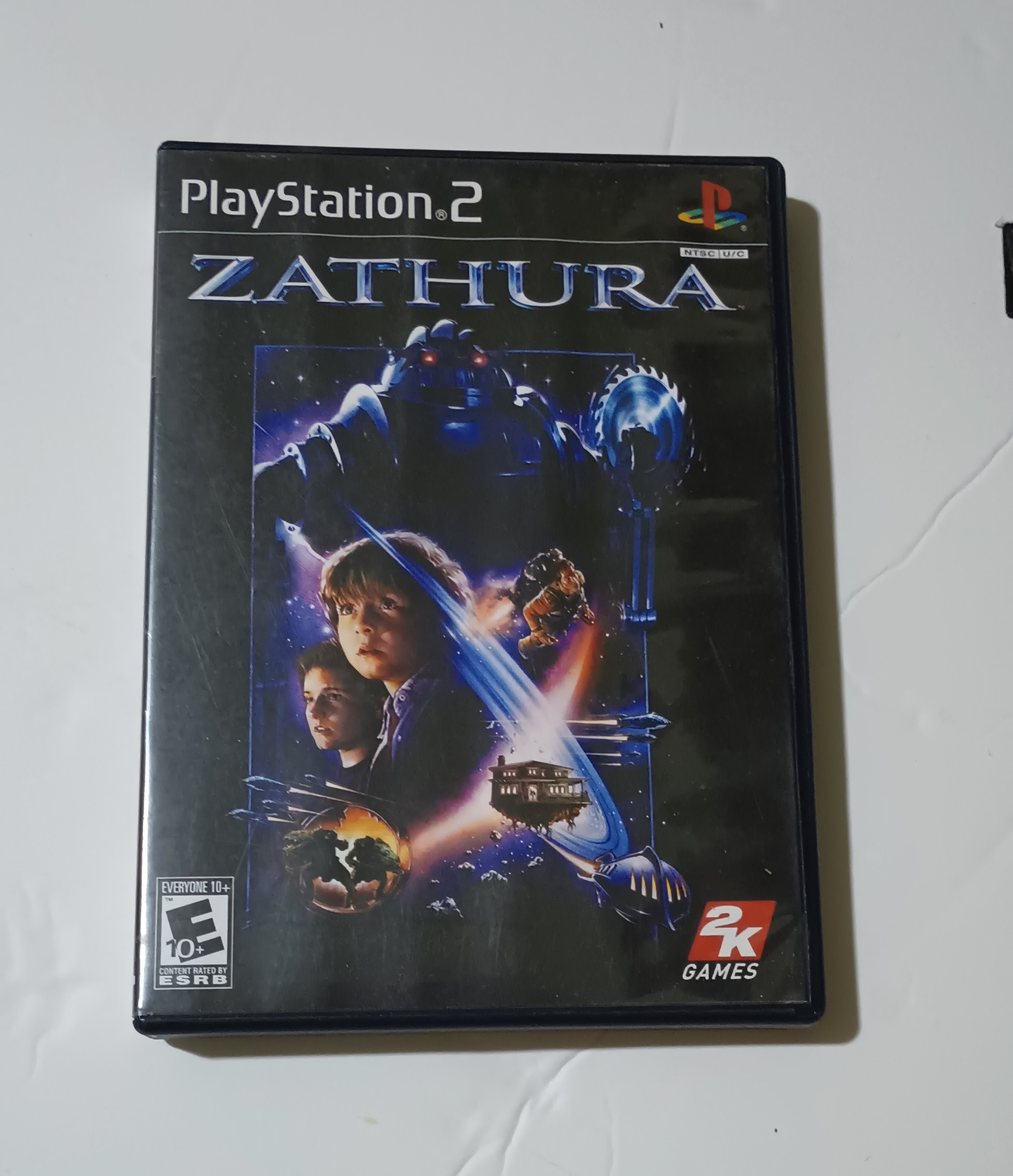 Zathura