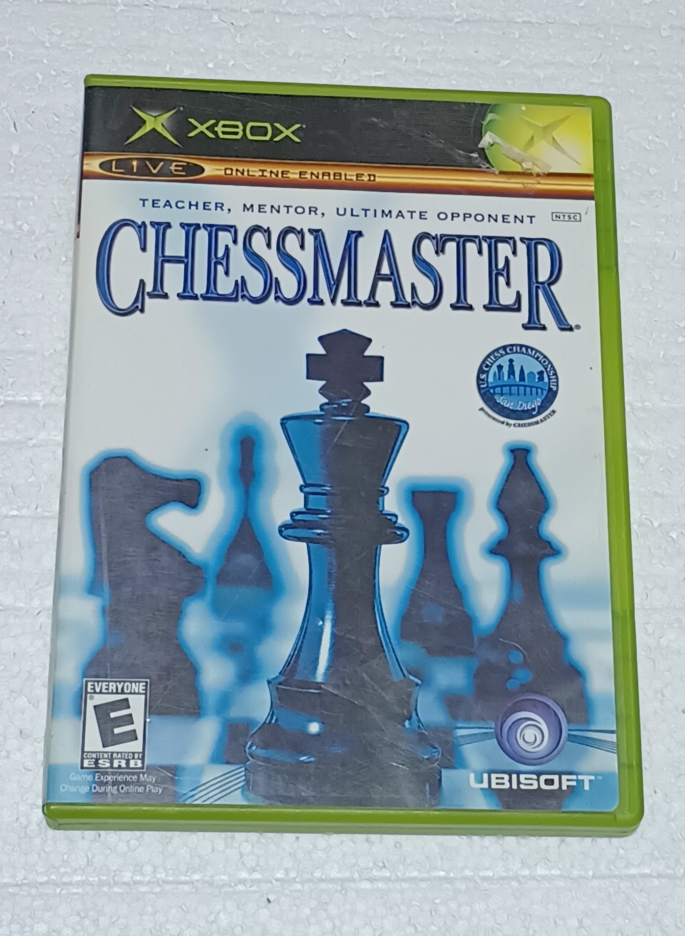 Chessmaster