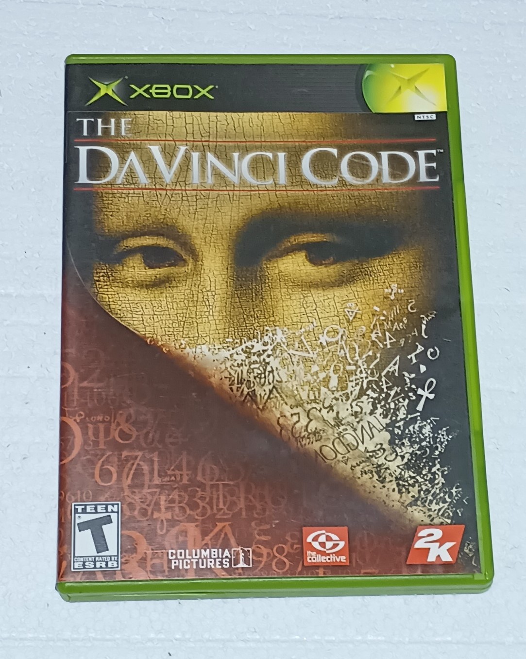 The Da Vinci Code
