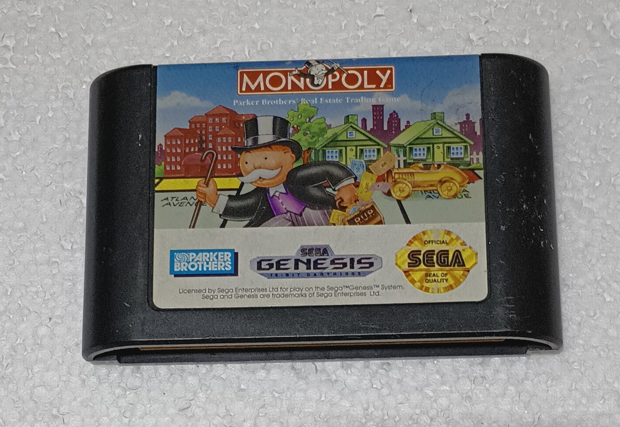 Monopoly