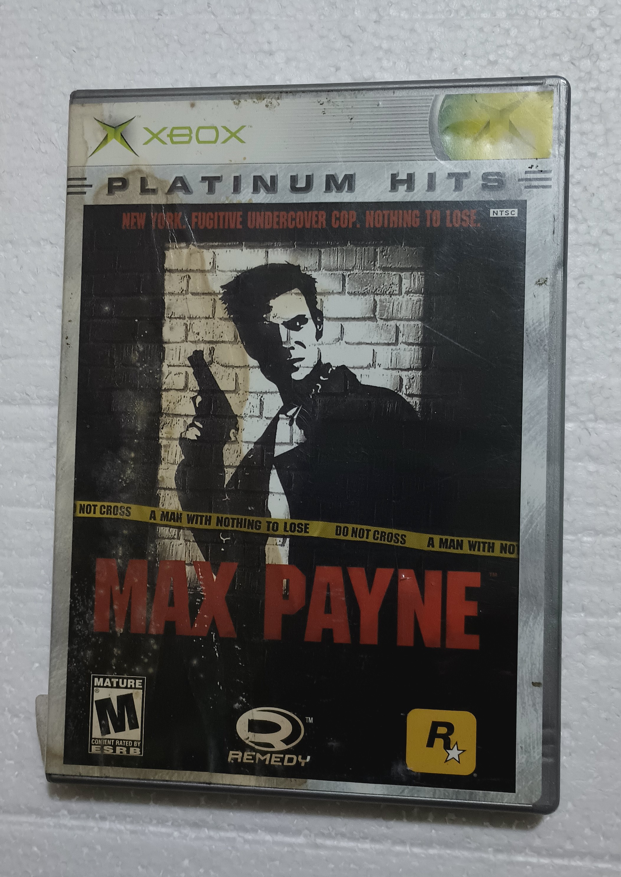 Max Payne