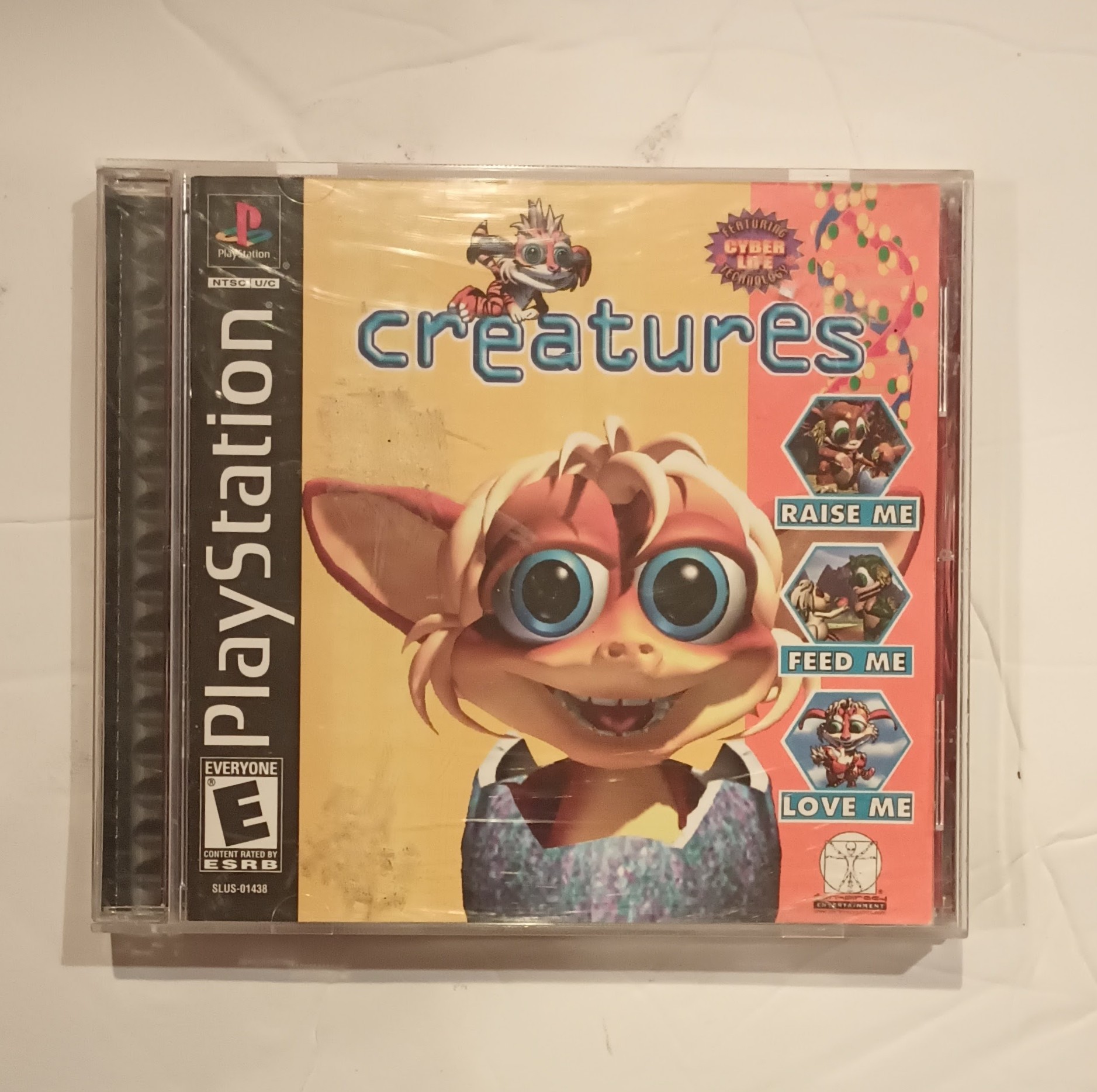 Creatures